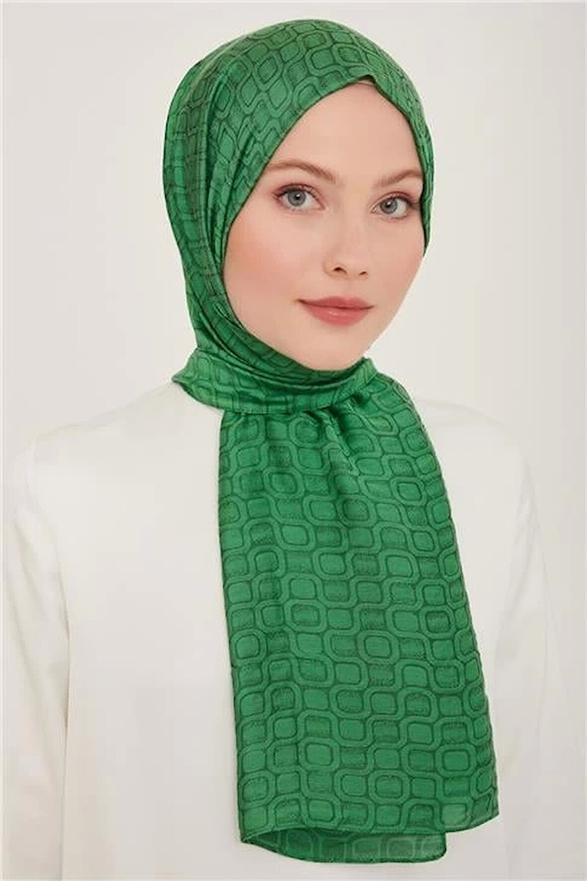 Armine Trend Dama Şal 2 1133