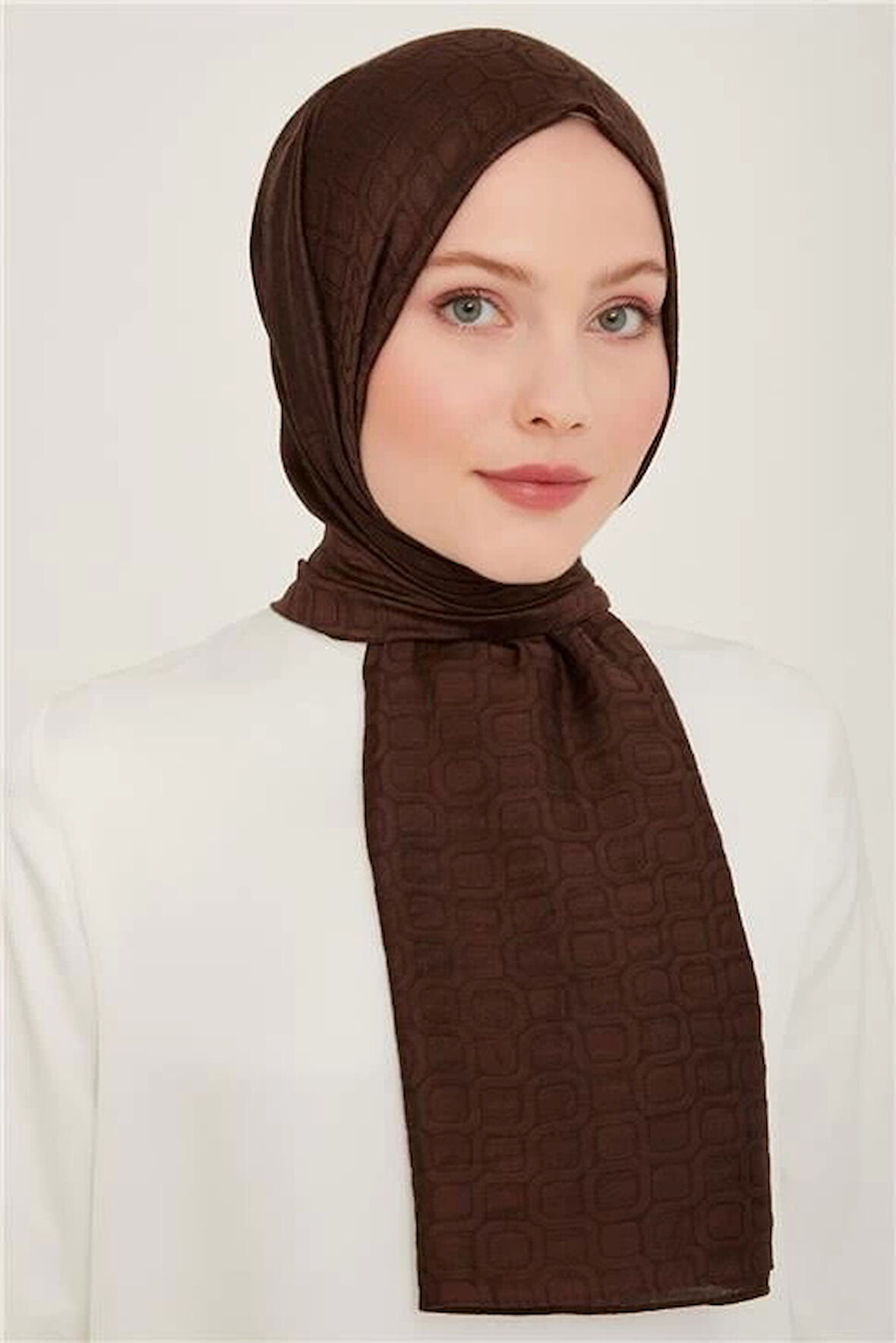 Armine Trend Dama Şal 2 1134
