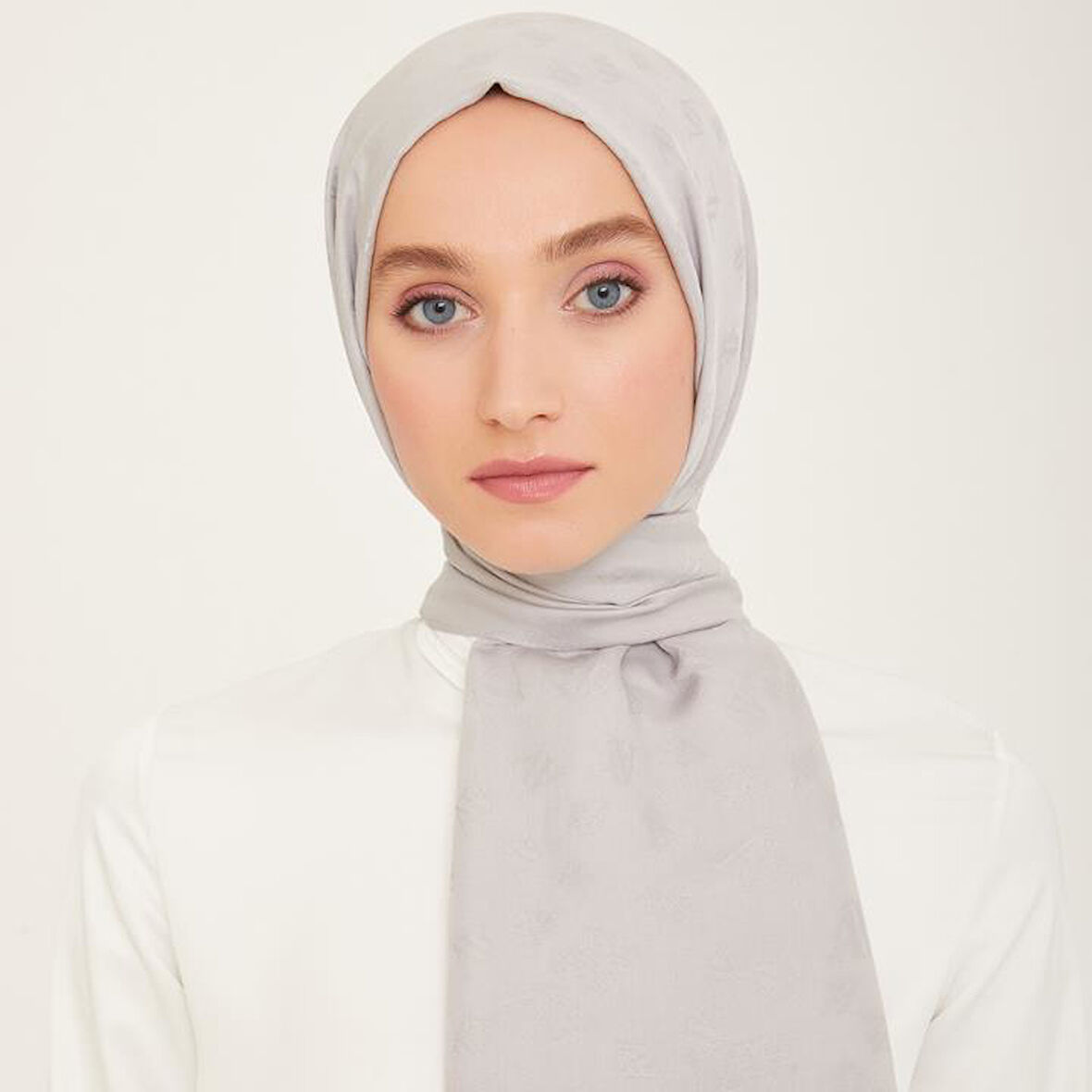 Armine S00OA044435524214 Trend Zümrüt Şal 1