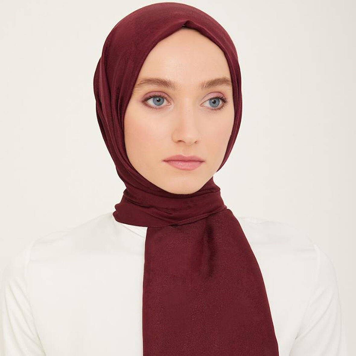 Armine S00OA044435624202 Trend Zümrüt Şal 2