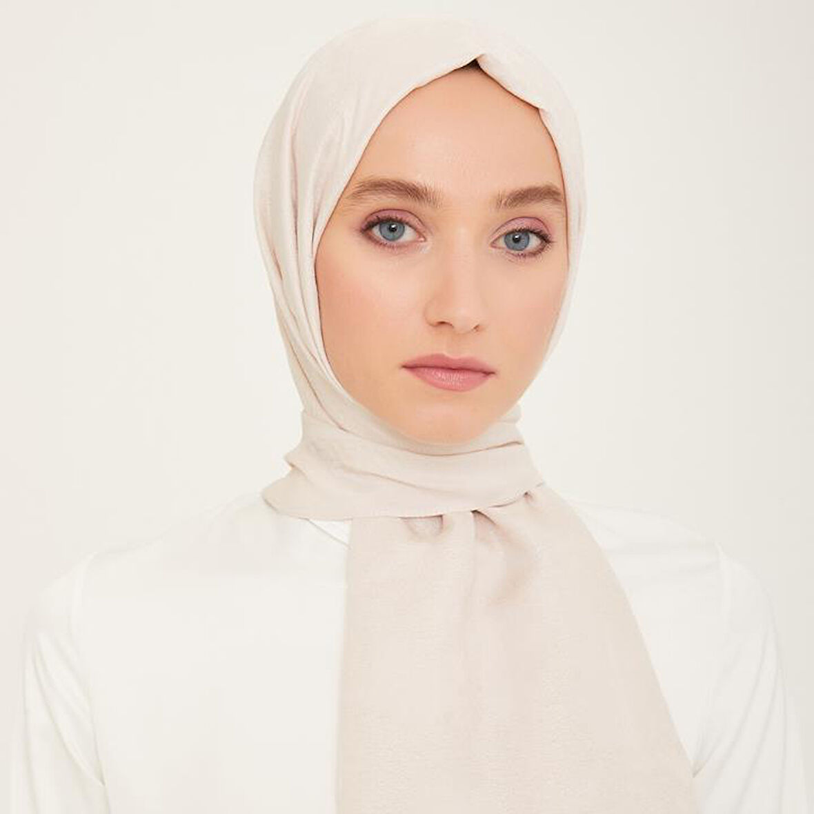 Armine S00OA044435624217 Trend Zümrüt Şal 2