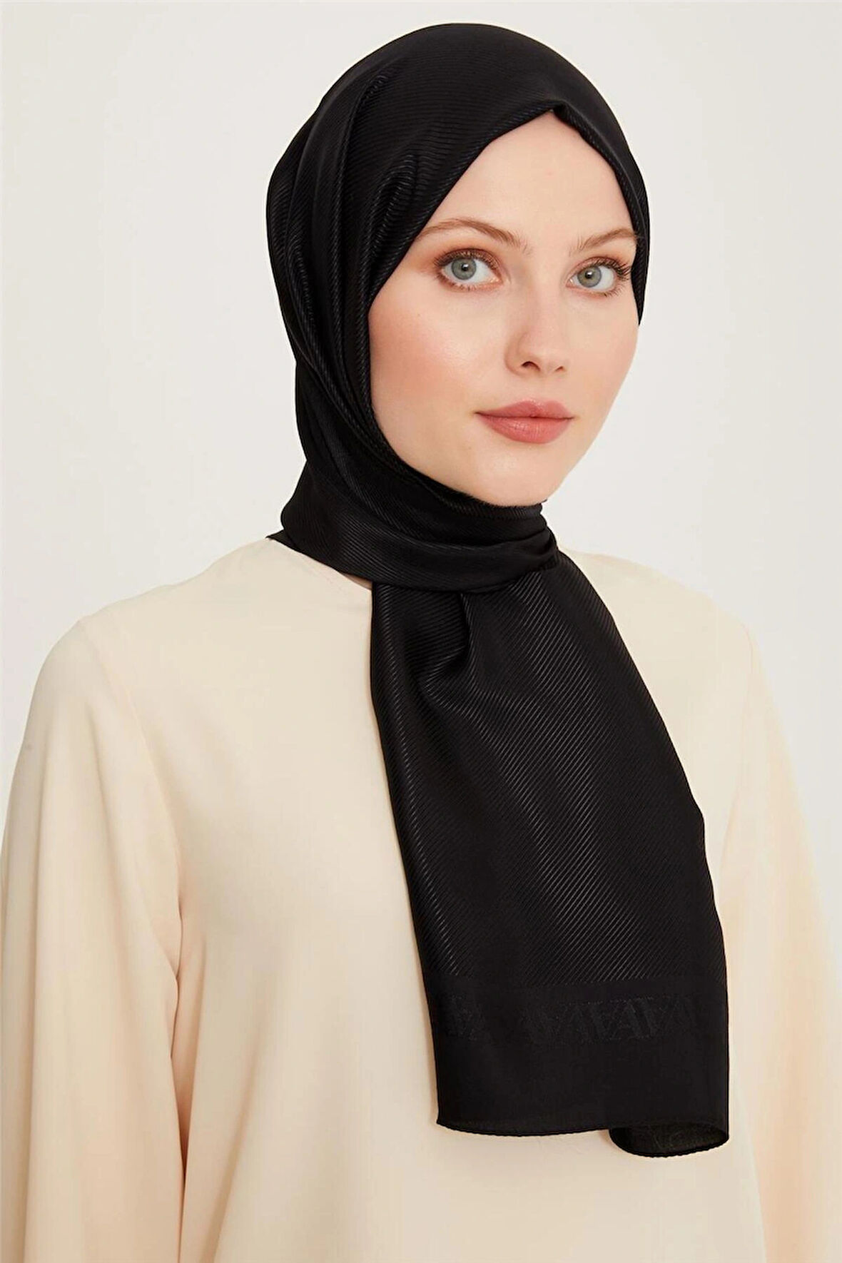 ARMİNE TREND ZÜMRÜT ŞAL 4 24204