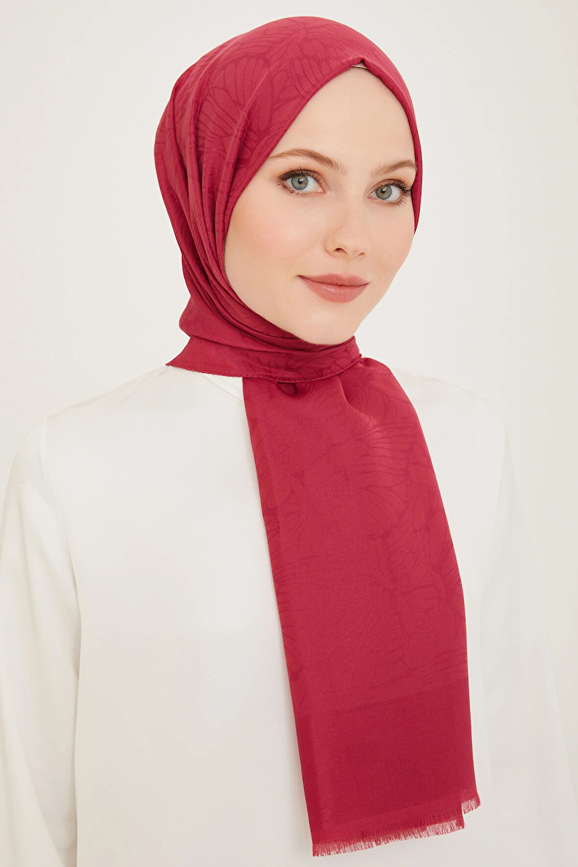 ARMİNE TREND PERA ŞAL 3 4874