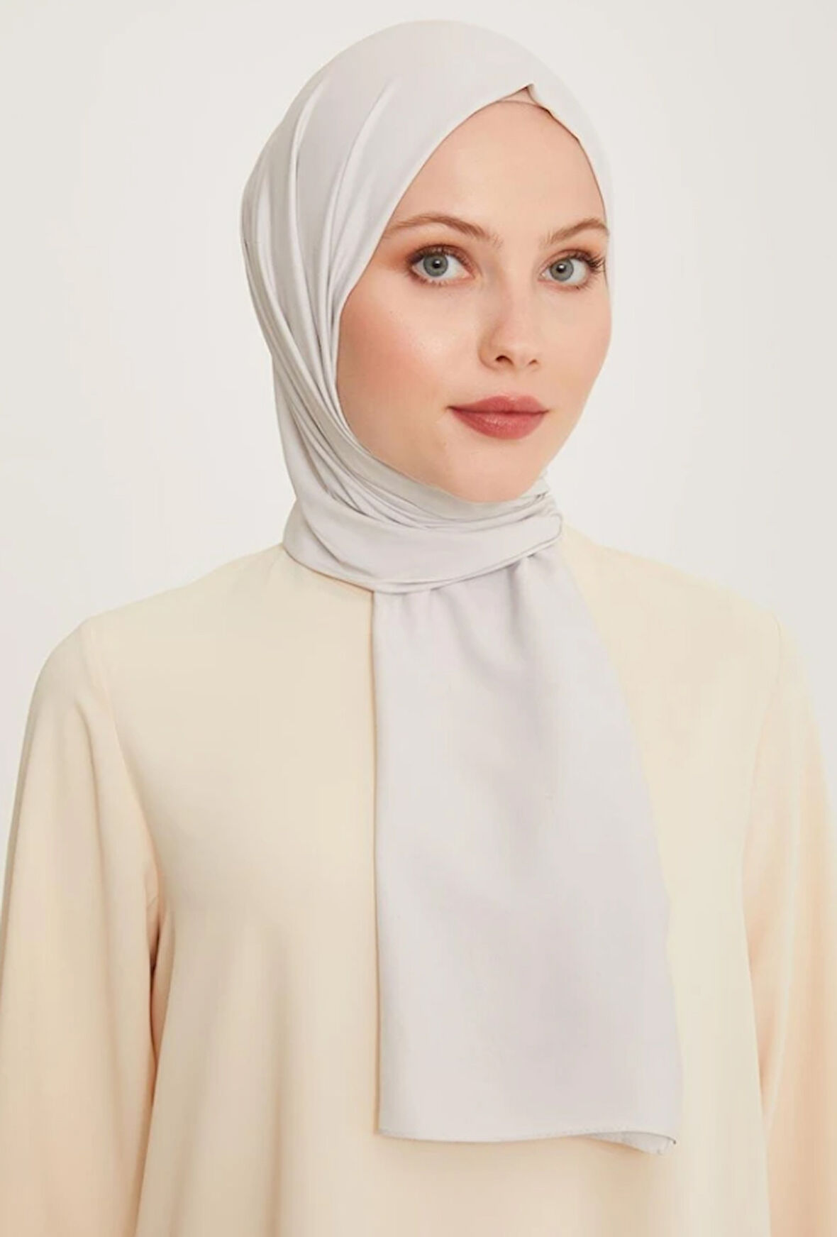Armine Trend Begonya Şal 936 Açık Bej