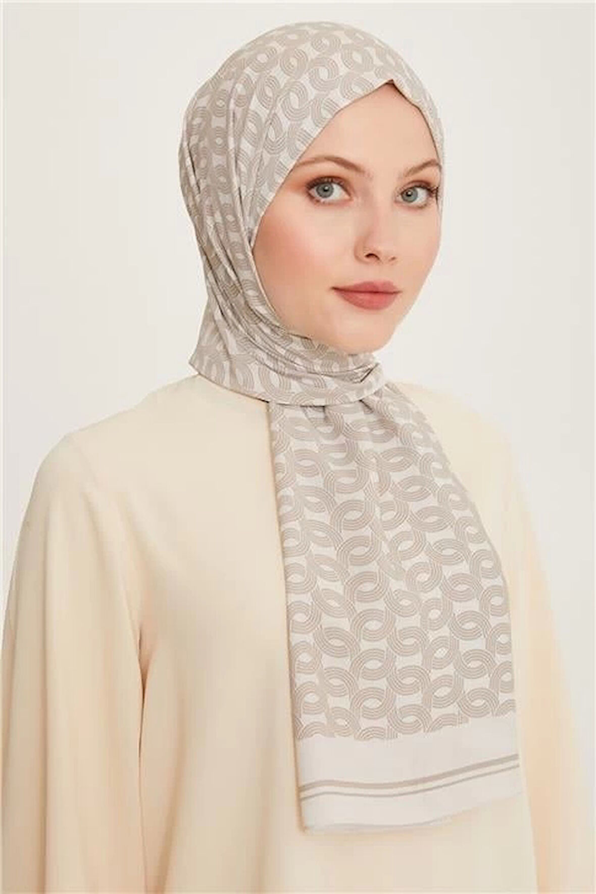 ARMİNE TREND DEFNE ŞAL 5772-2 10