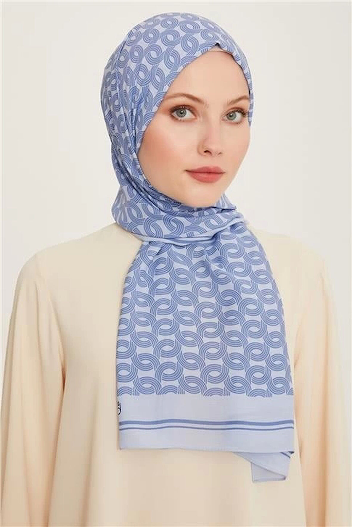 ARMİNE TREND DEFNE ŞAL 5772-2 26