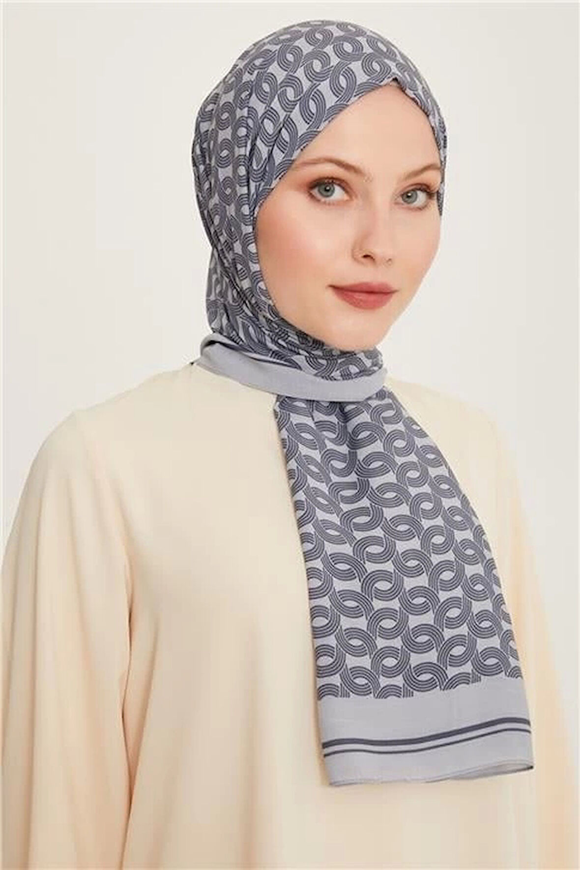 ARMİNE TREND DEFNE ŞAL 5772-2 27