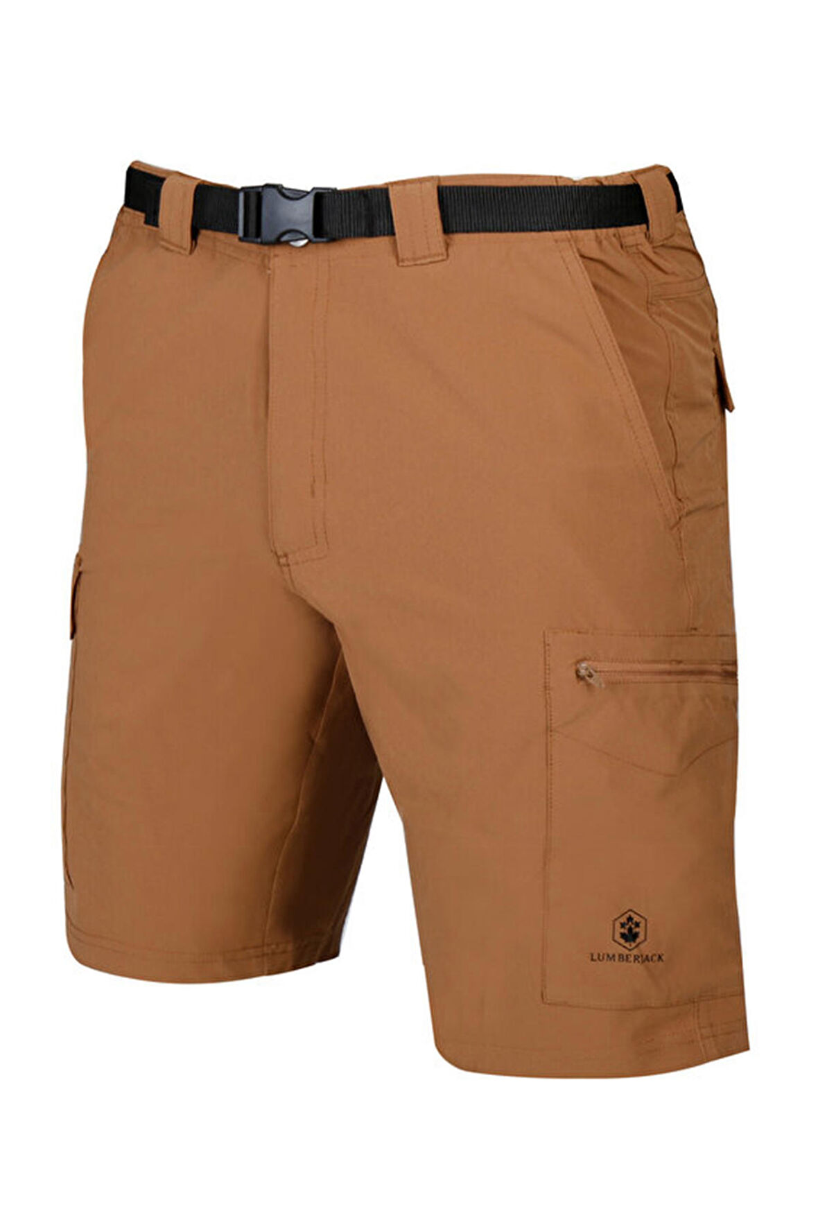 LumberJack Erkek Short 20SN521 3FX
