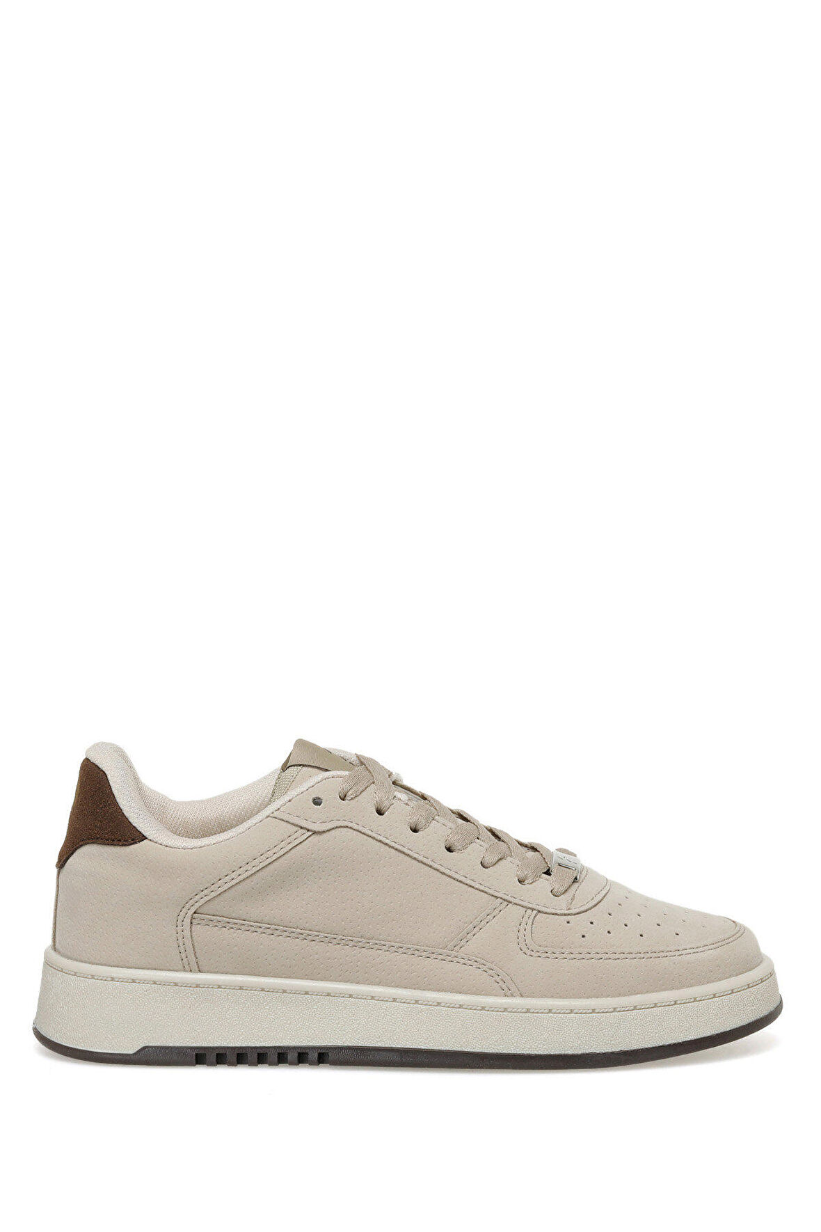 PS154 2PR Bej Erkek Sneaker