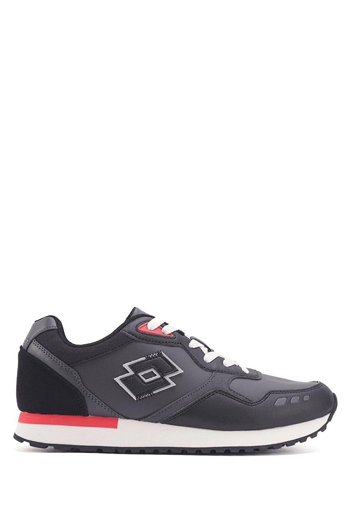 Lotto 3w Apollo Pu 3pr Erkek Sneaker Ayakkabı