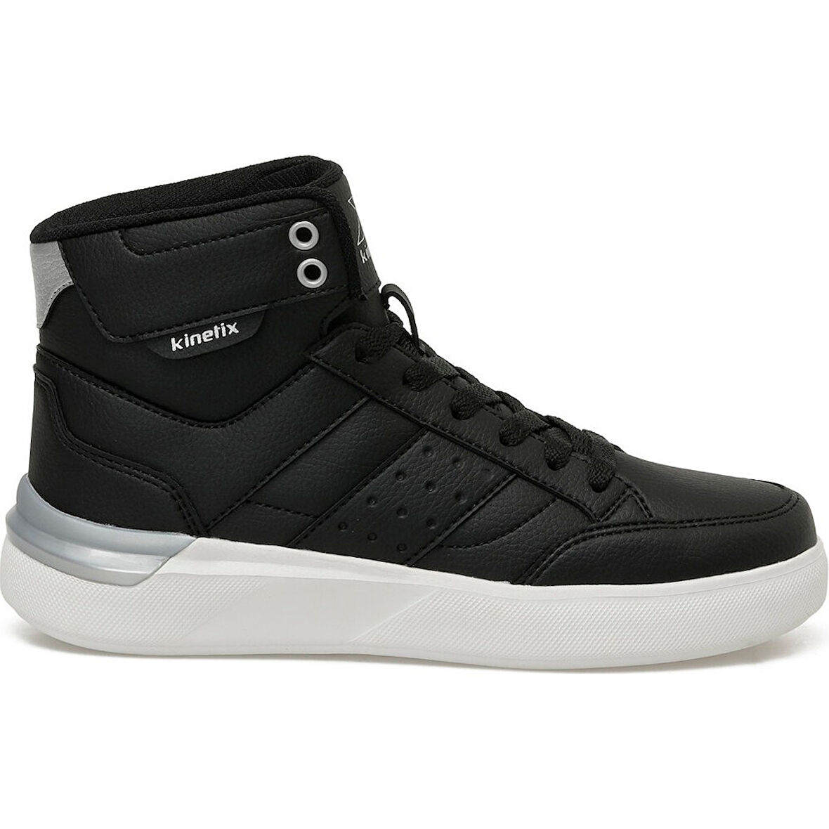 Kinetix 3W GLESA PU HI W 3PR BOĞAZLI KADIN SPOR Ayakkabı