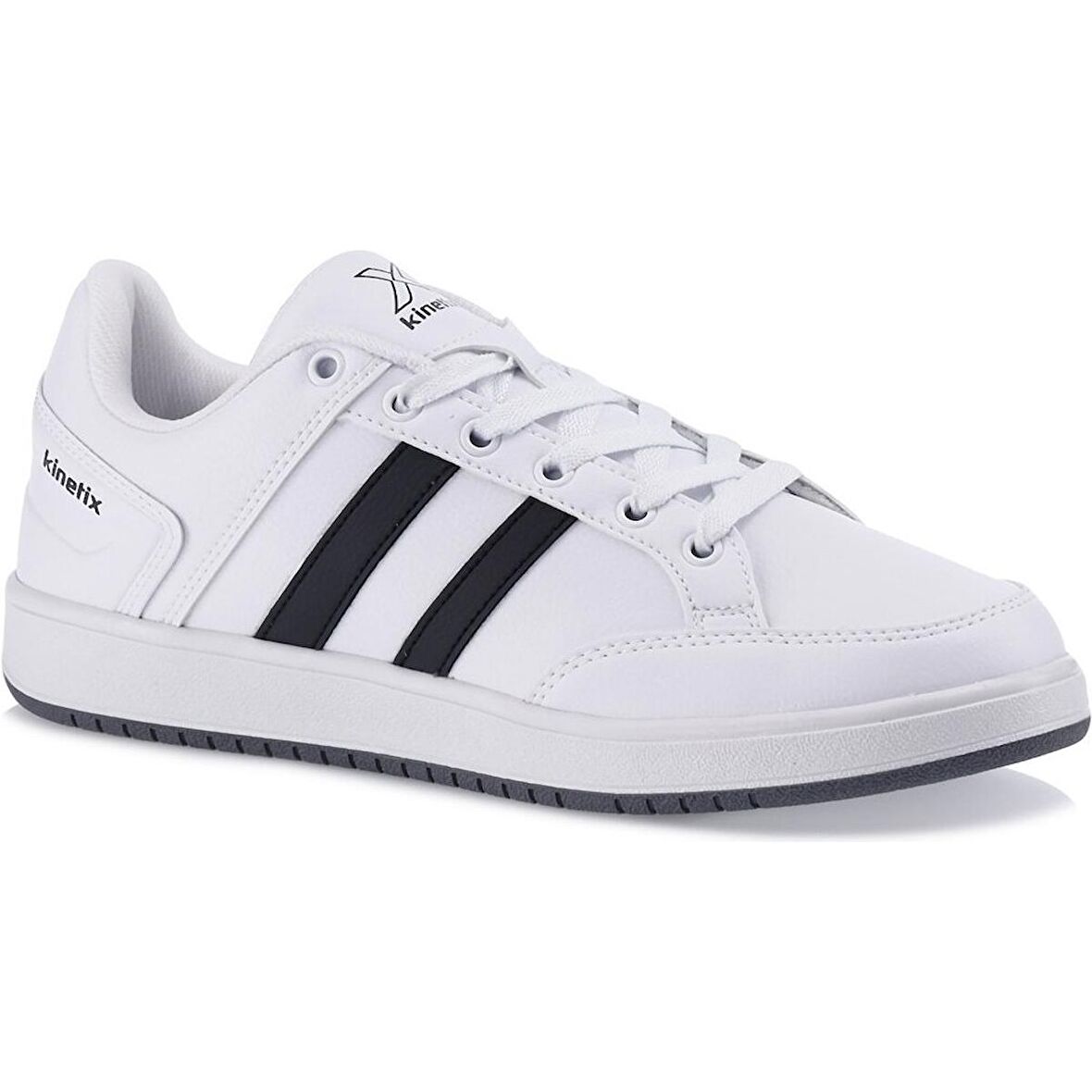 Kinetix KORT PU 3PR 101383935 Kadın Günlük Sneakers