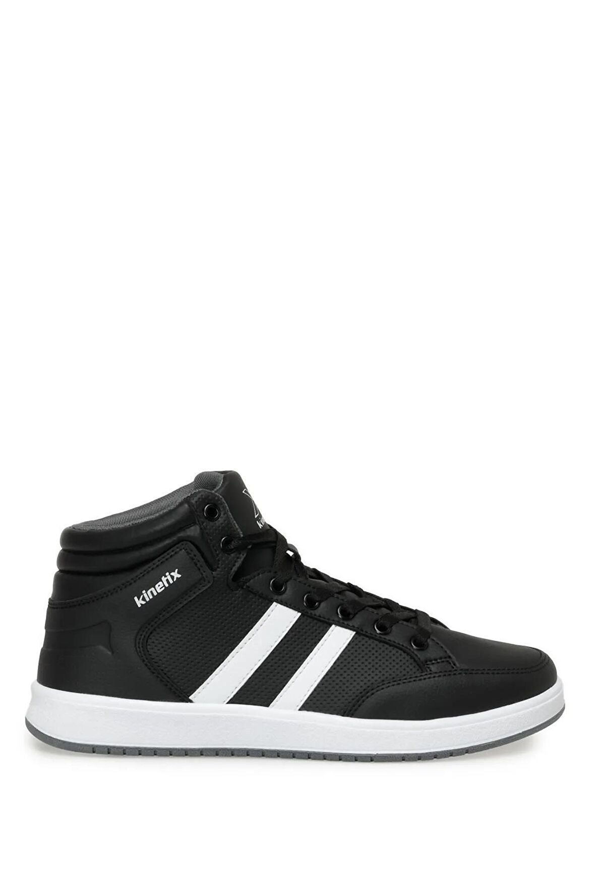 KINETIX 3W KORT PU HI 3PR,KADIN BOĞAZLI SPOR (KIŞ 23)