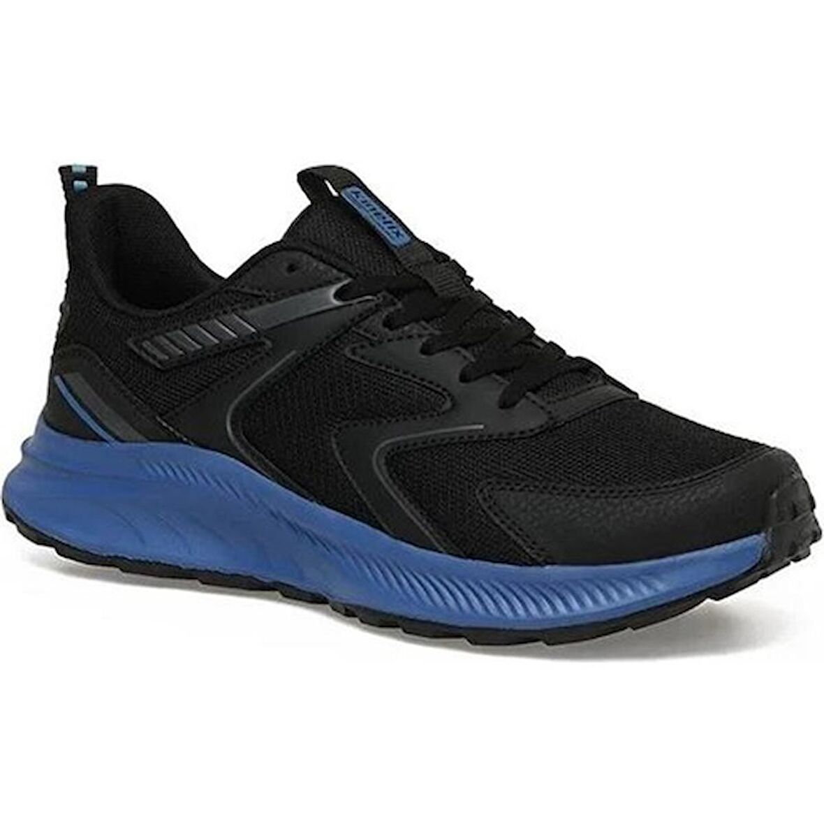 Kinetix MONTOYA PU 3PR 101384128 Erkek Günlük Sneakers