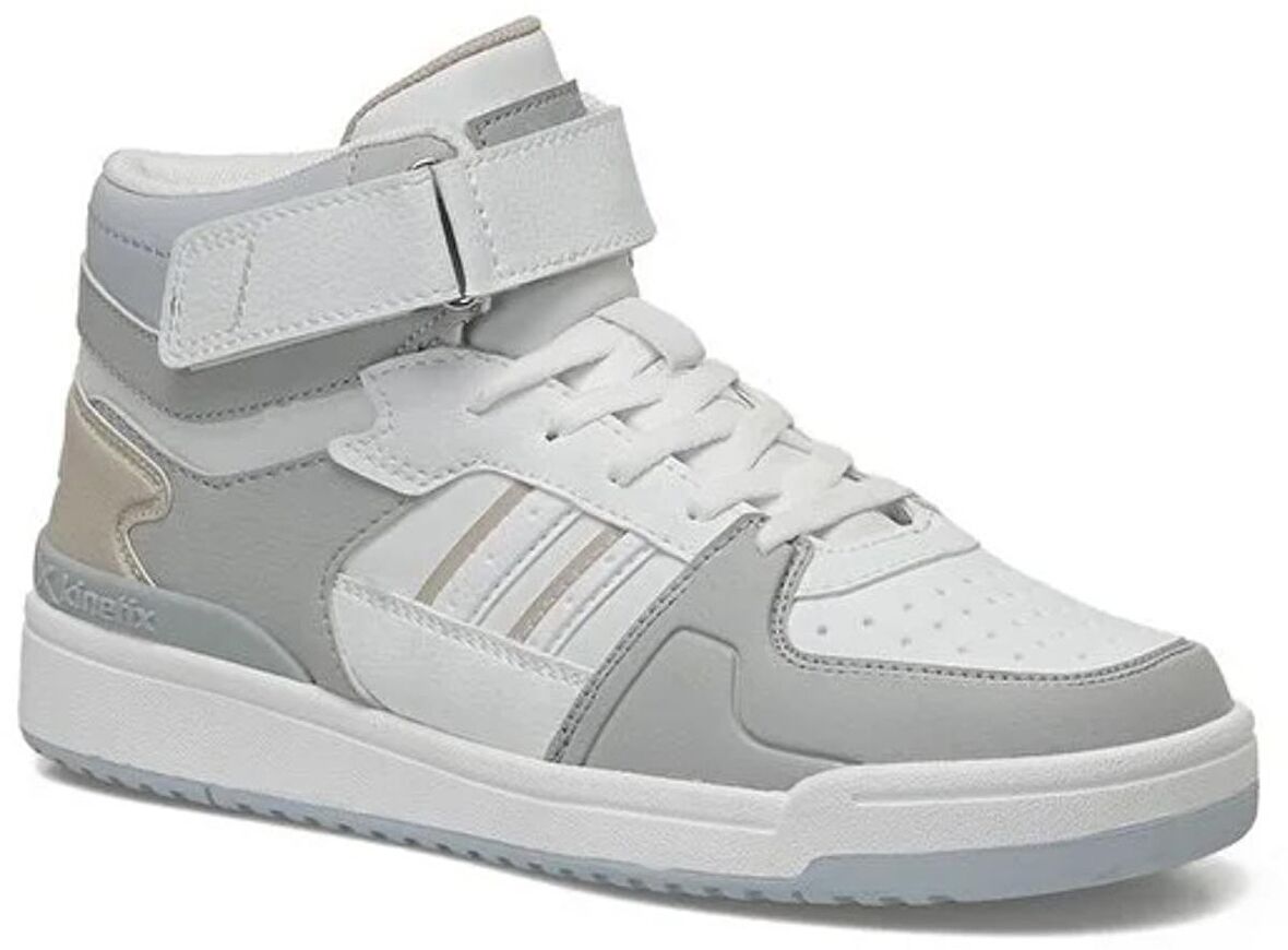 Kinetix Wılmo Pu Hı Forum Low Boğazlı Sneaker Unisex Spor Ayakkabı