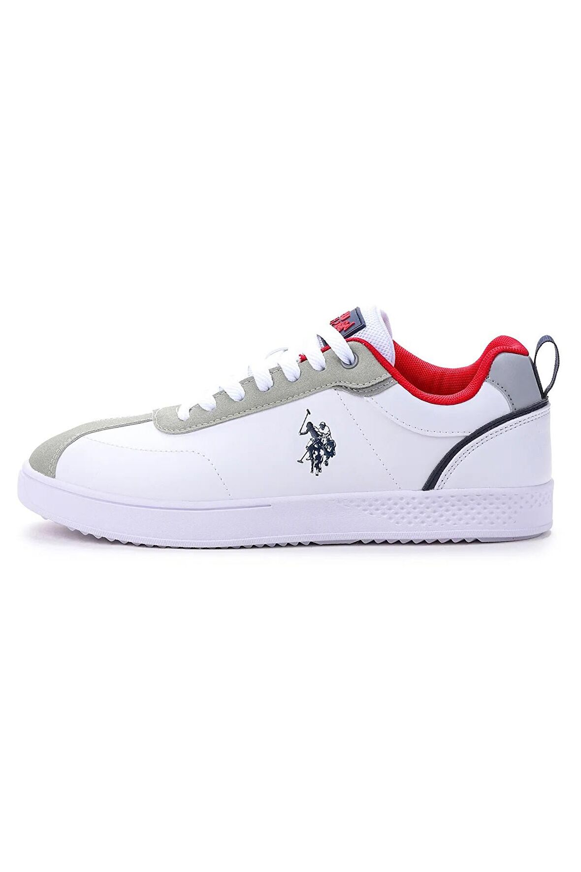 . Basel Erkek Spor Ayakkabı 101389903