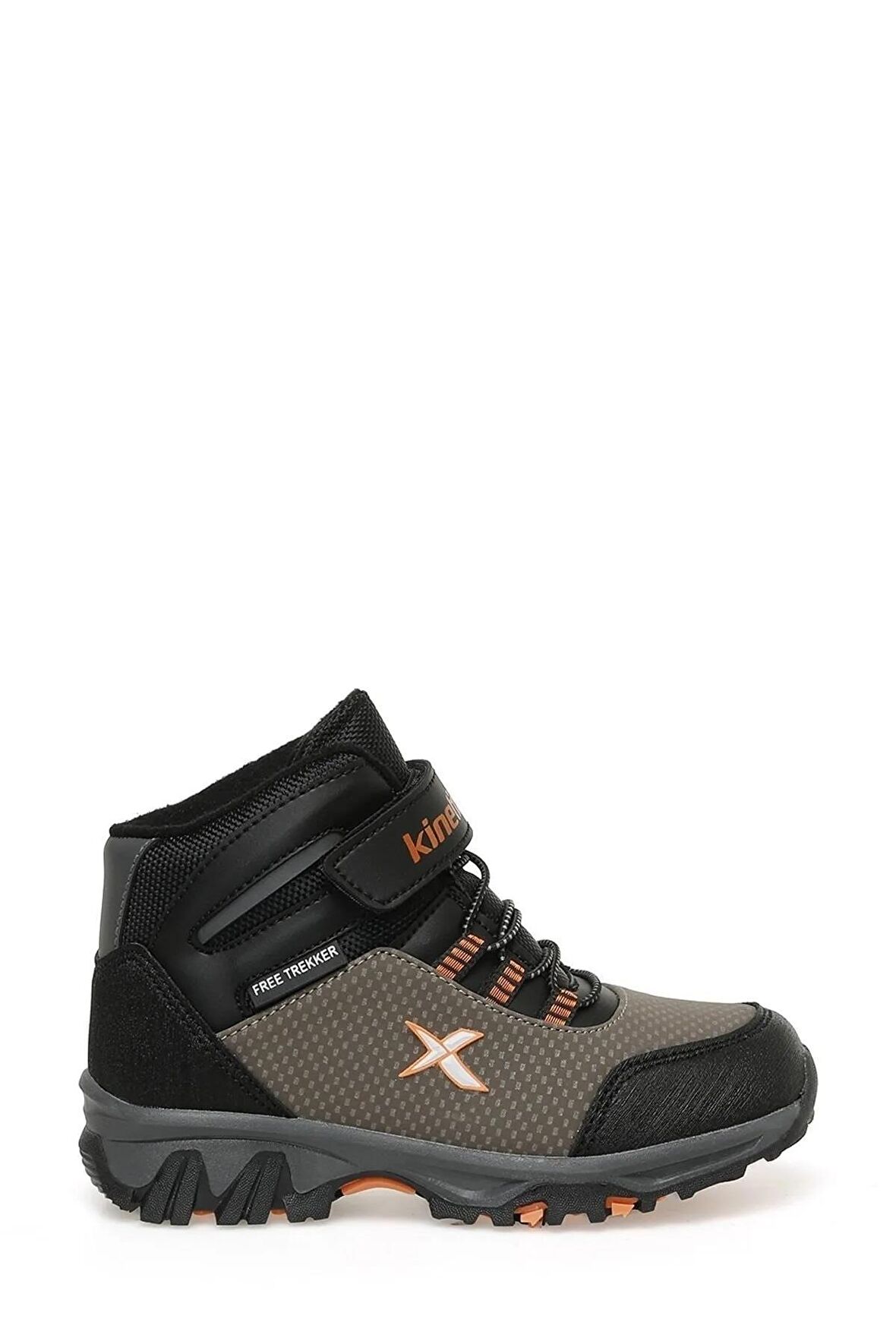 KINETIX 3W ROHA 3PR,ERKEK ÇOCUK OUTDOOR BOT (KIŞ 23)