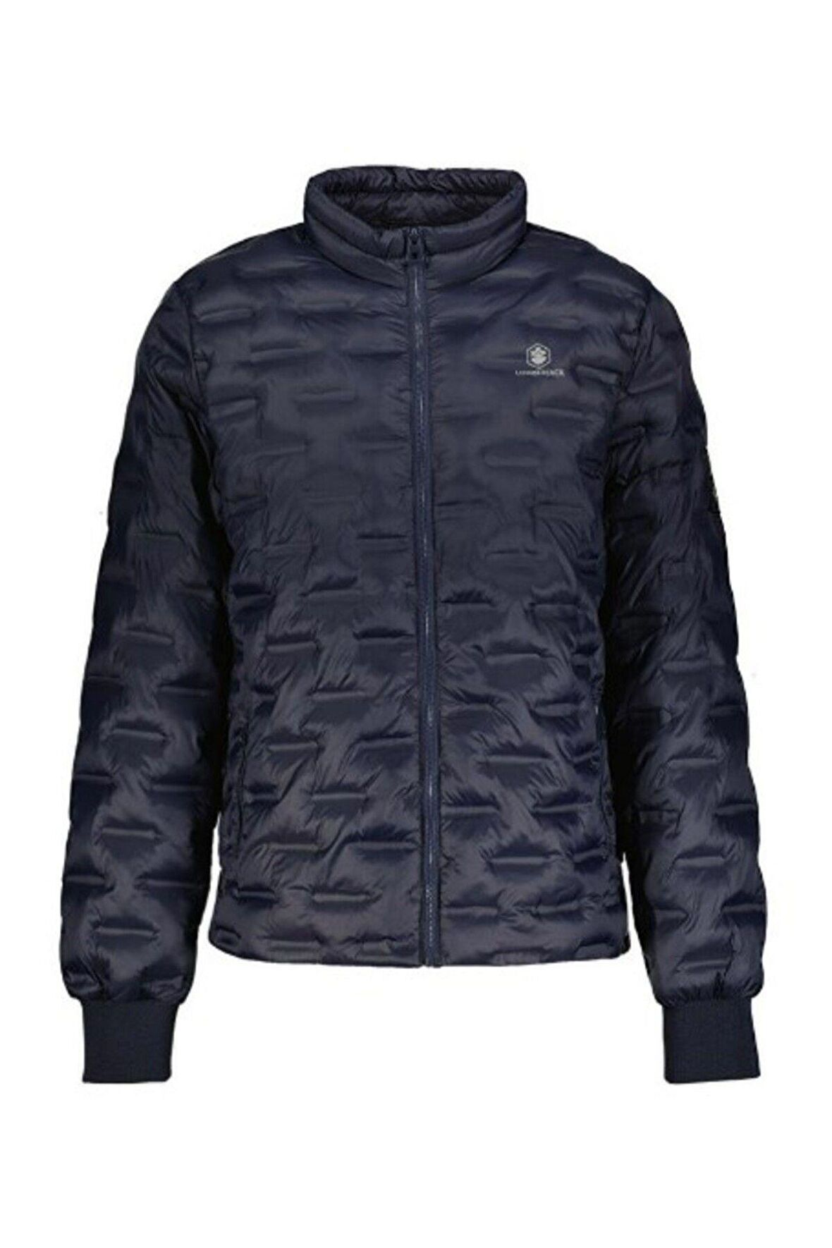 Lumberjack 3w ML Amott Coat 3PR Erkek Su İtici Mont 