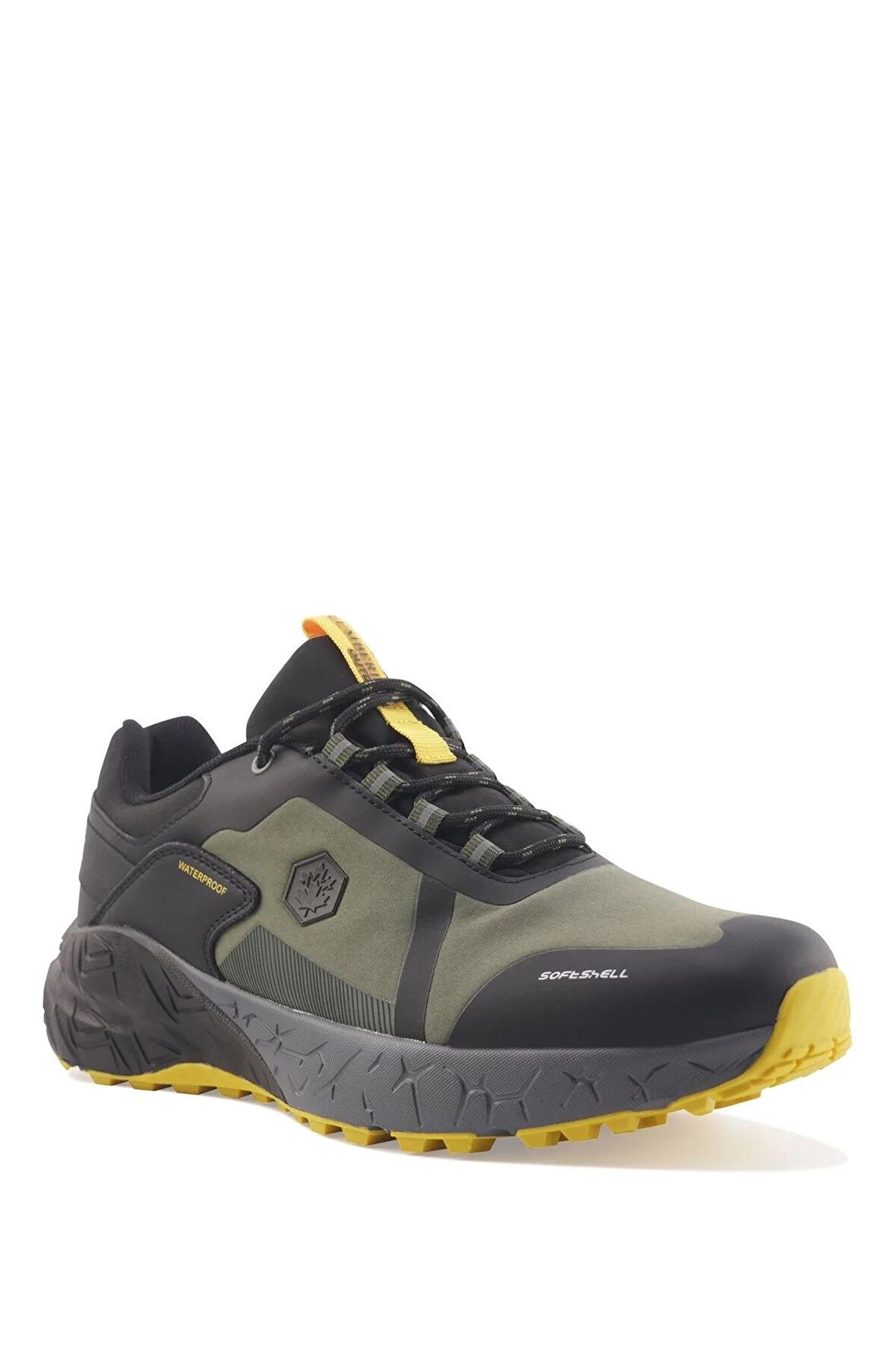Lumberjack JORAI 3PR 101386750 Erkek Kışlık Outdoor