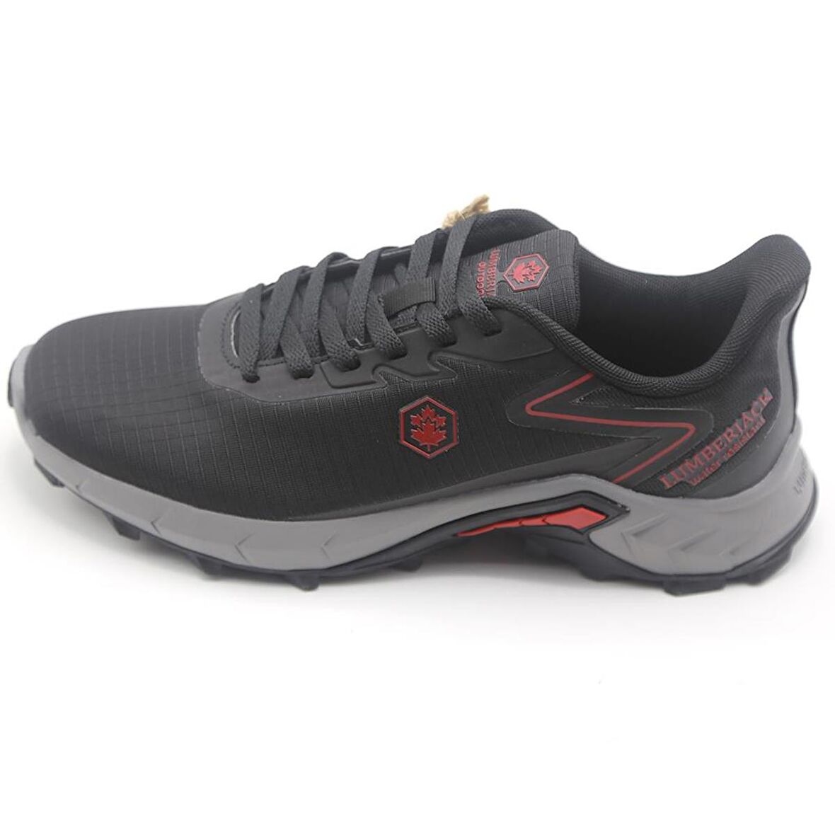 Lumber Jack Tunga 3PR Erkek Spor Ayakkabı