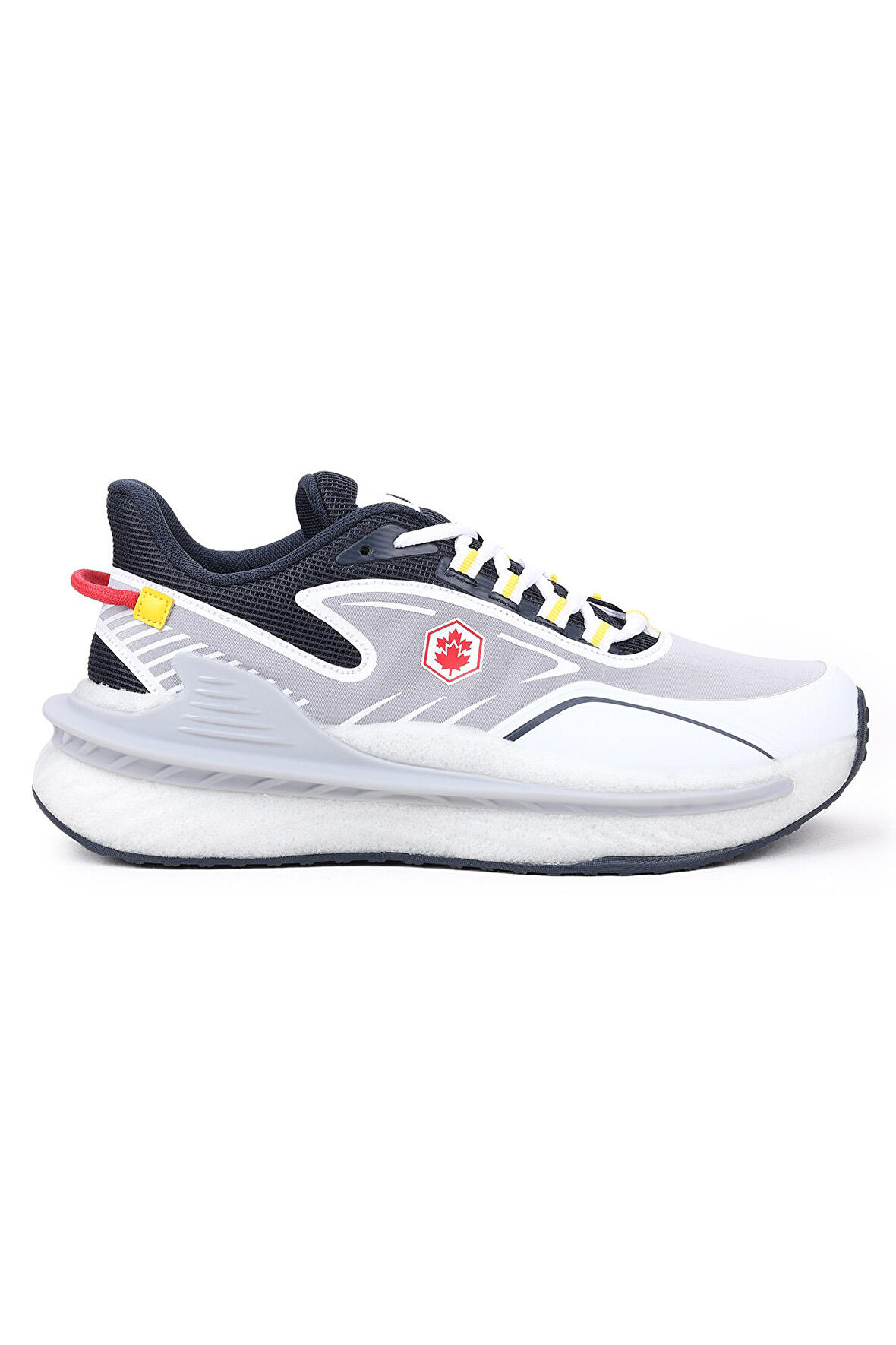 Lumberjack Space Bağcıklı Günlük Erkek Spor Ayakkabı