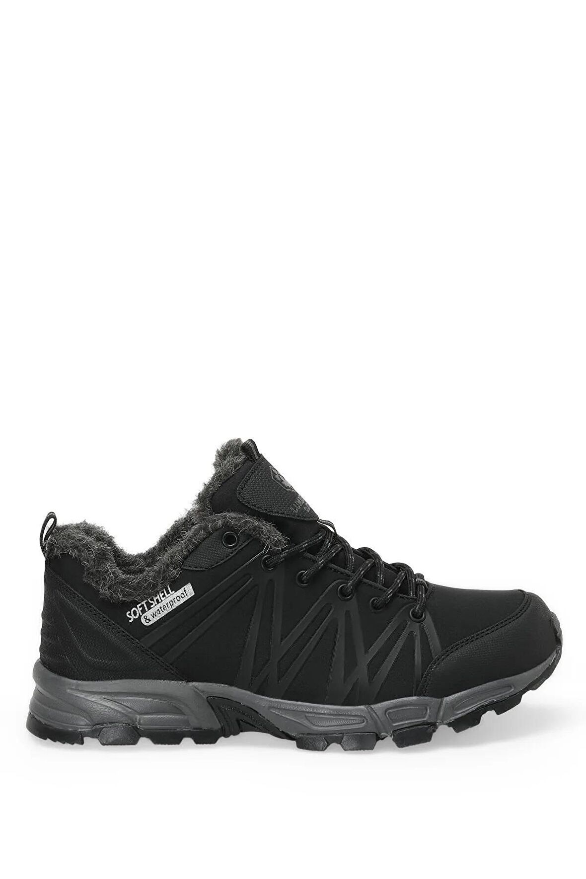 LUMBERJACK 3W SHELL KRK 3PR ERKEK OUTDOOR SU GEÇİRMEZ SPOR (KIŞ 23)