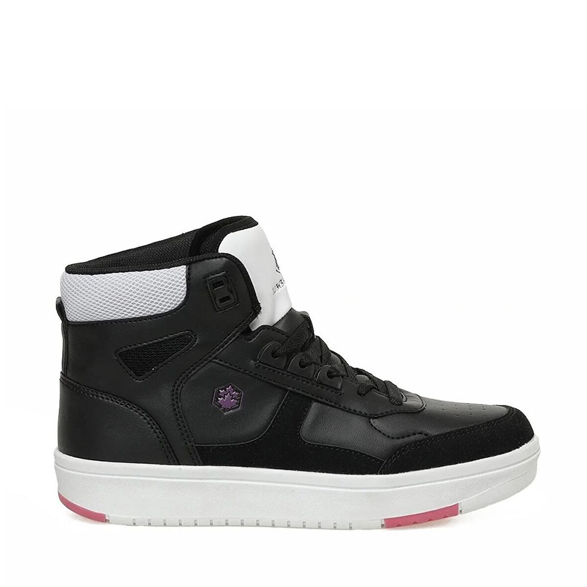 Lumberjack Adapt Kadın High Sneaker Ayakkabı