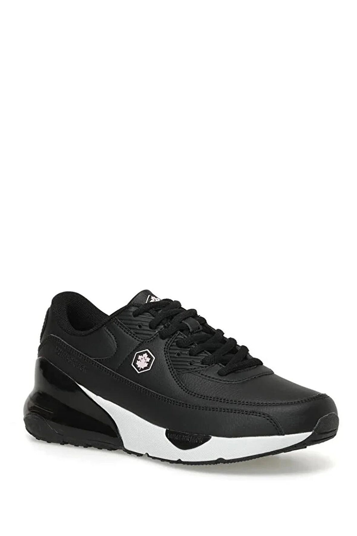 LUMBERJACK 3W KINGLY WMN PU 3PR KADIN SPOR (KIŞ 23)