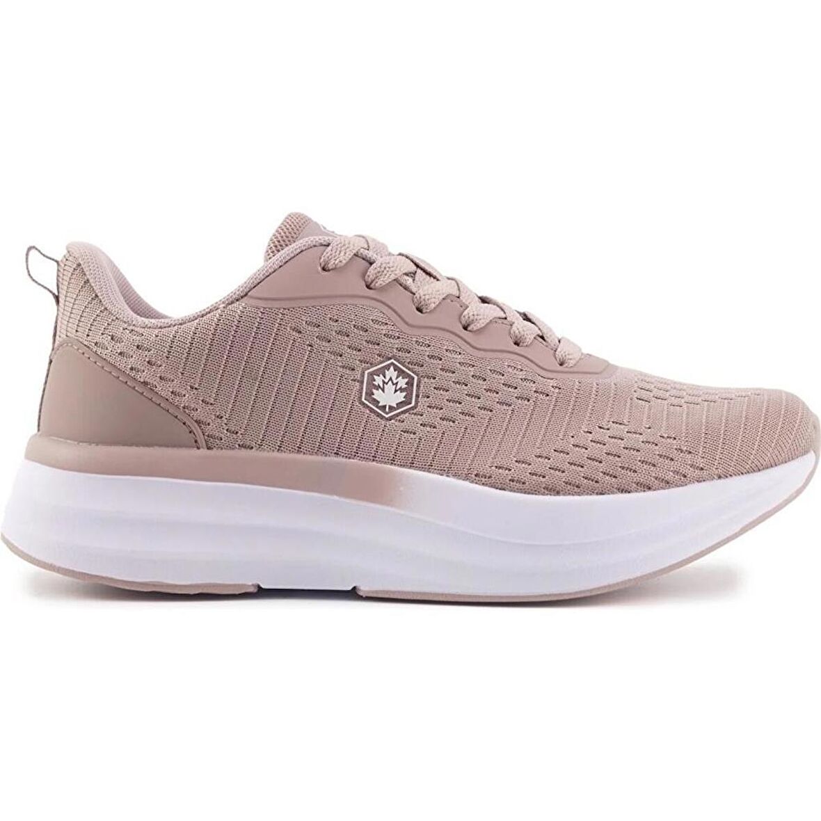 LUMBERJACK MERIDA 3PR PEMBE MEMORY FOAM HAFIZALI TABAN SPOR AYAKKABISI