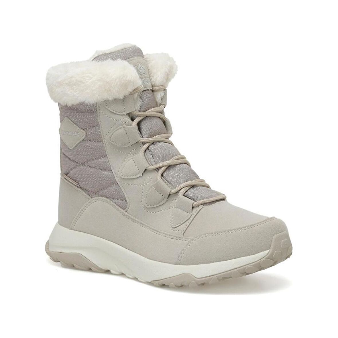 LUMBERJACK SANTA 3PR SU GEÇİRMEZ WATERPROFF COMFORT CASUAL ANATOMİK OUTDOOR BOT