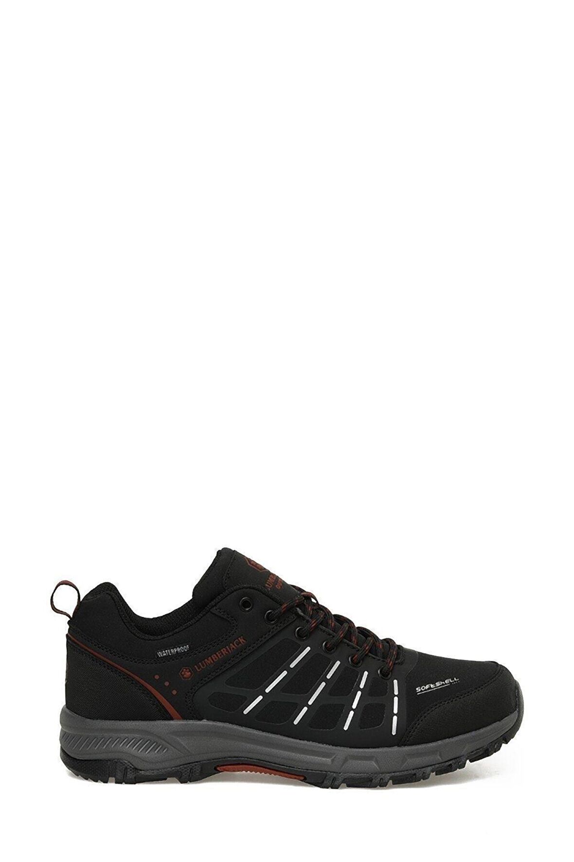 Lumberjack Duncan 3pr Siyah Erkek Outdoor