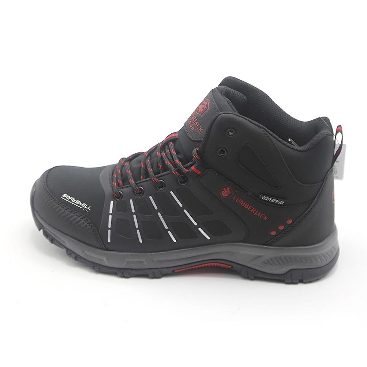 Lumber Jack Duncan HI 3PR Erkek Spor Bot
