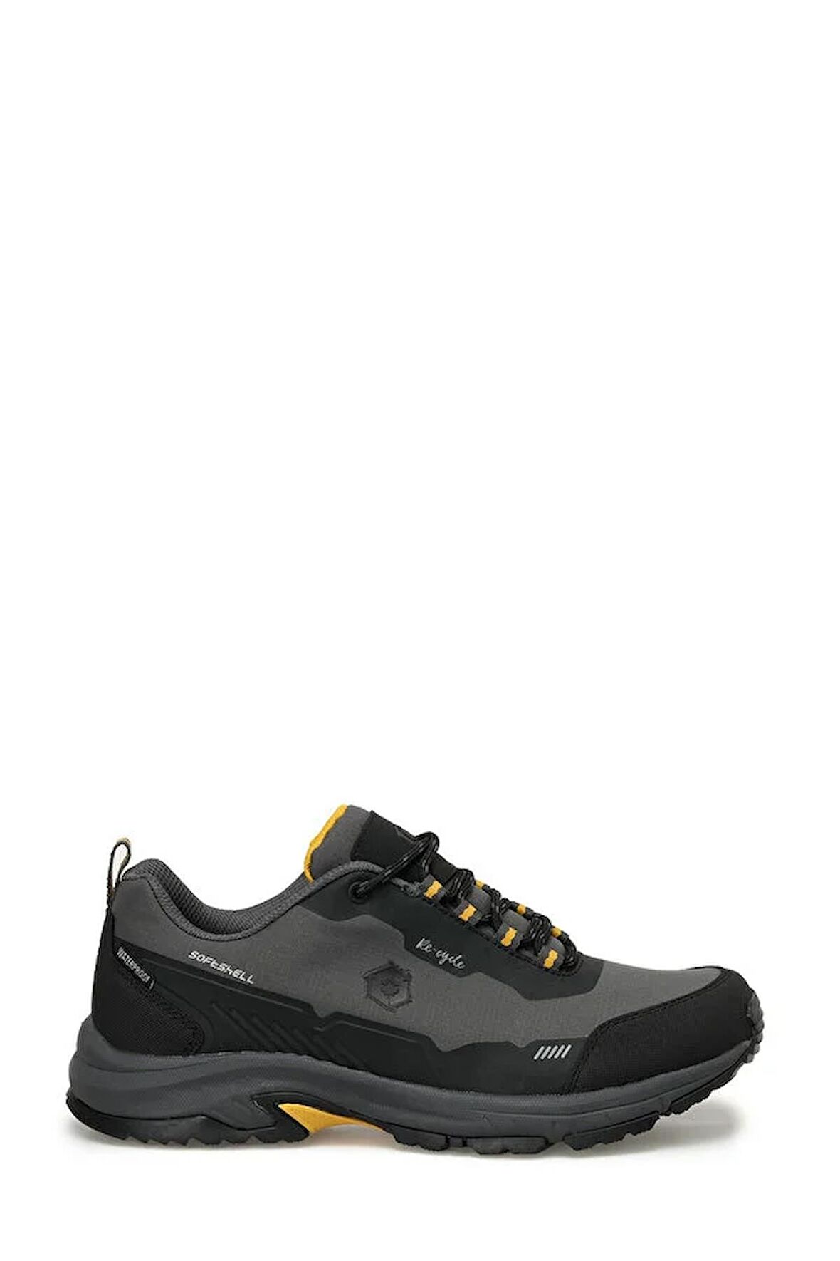 Lumberjack Eco 3pr Waterproof K Gri Sarı Erkek Aya 101392971 