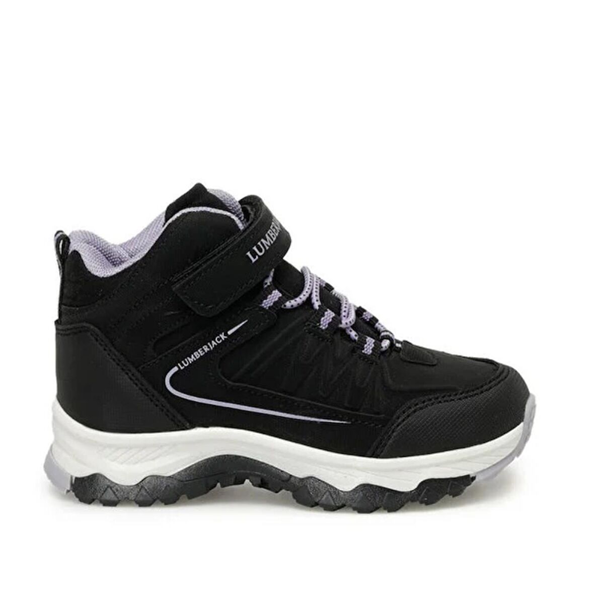 Lumberjack Flora 3Pr Kız Çocuk Outdoor Ayakkabı