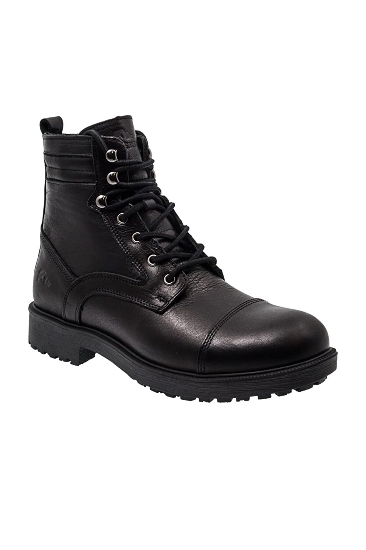 A10139961312010 101399613 Monster 3Pr Lumberjack Erkek Outdoor Spor Ayakkabı SİYAH