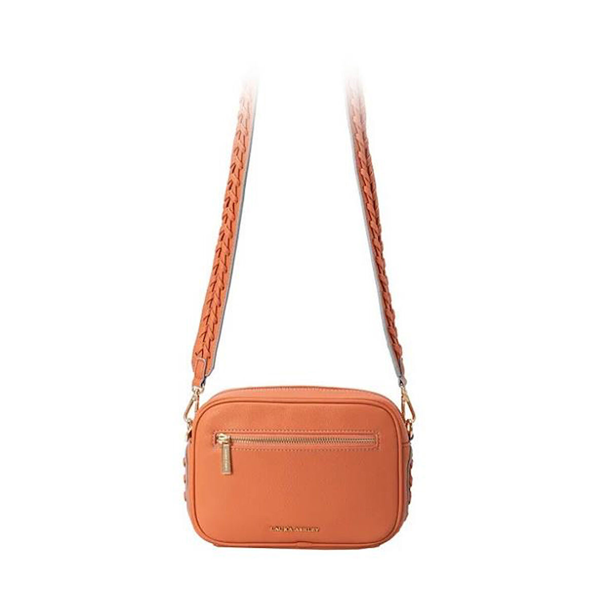 Laura Ashley LA0092010299-001 Turuncu Kadın Çanta