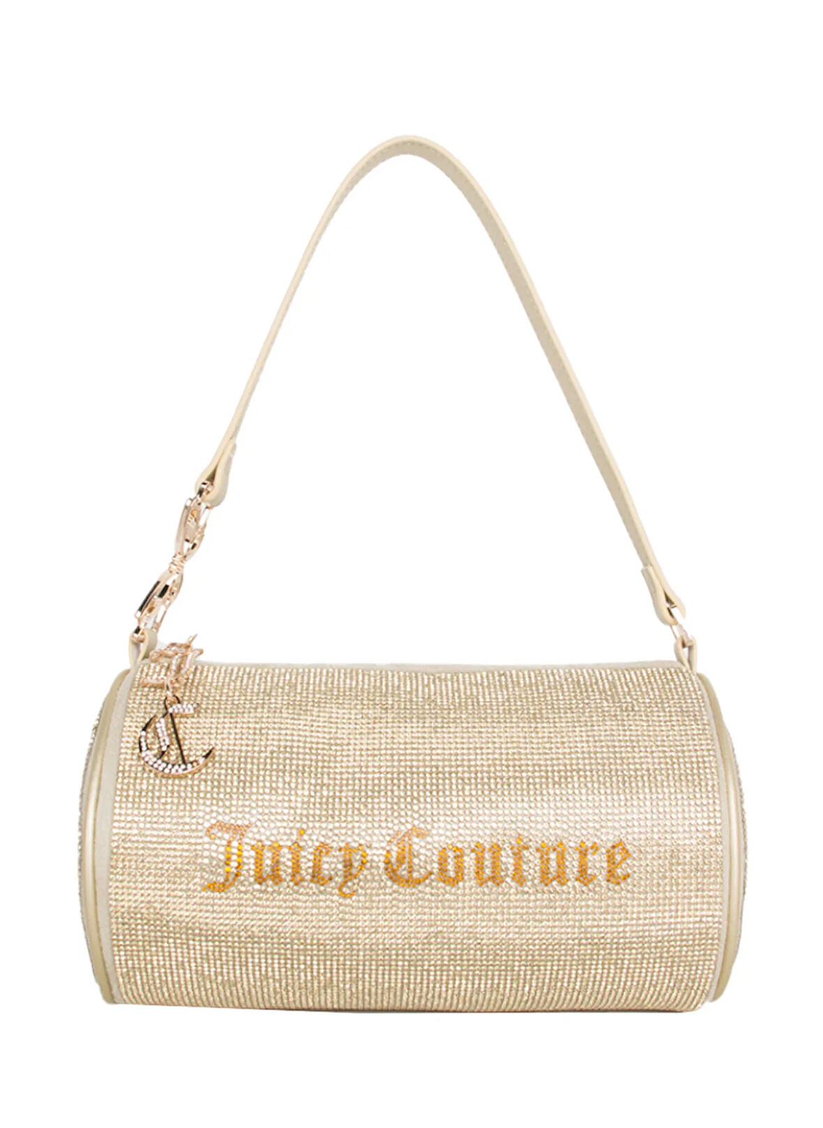 Juicy Couture Altın Kadın Omuz Çantası 40010