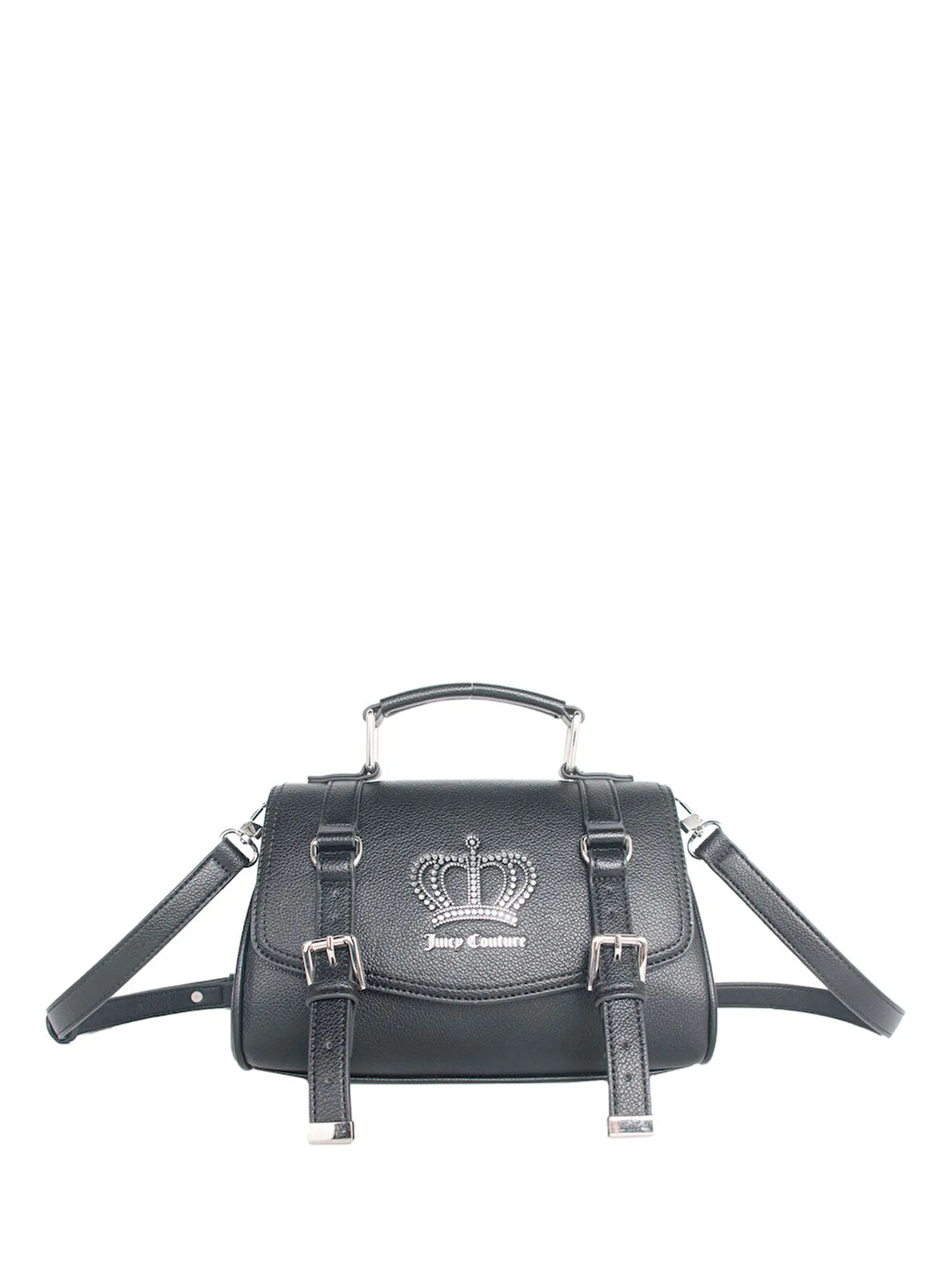 Juicy Couture Siyah Kadın El Çantası 40037