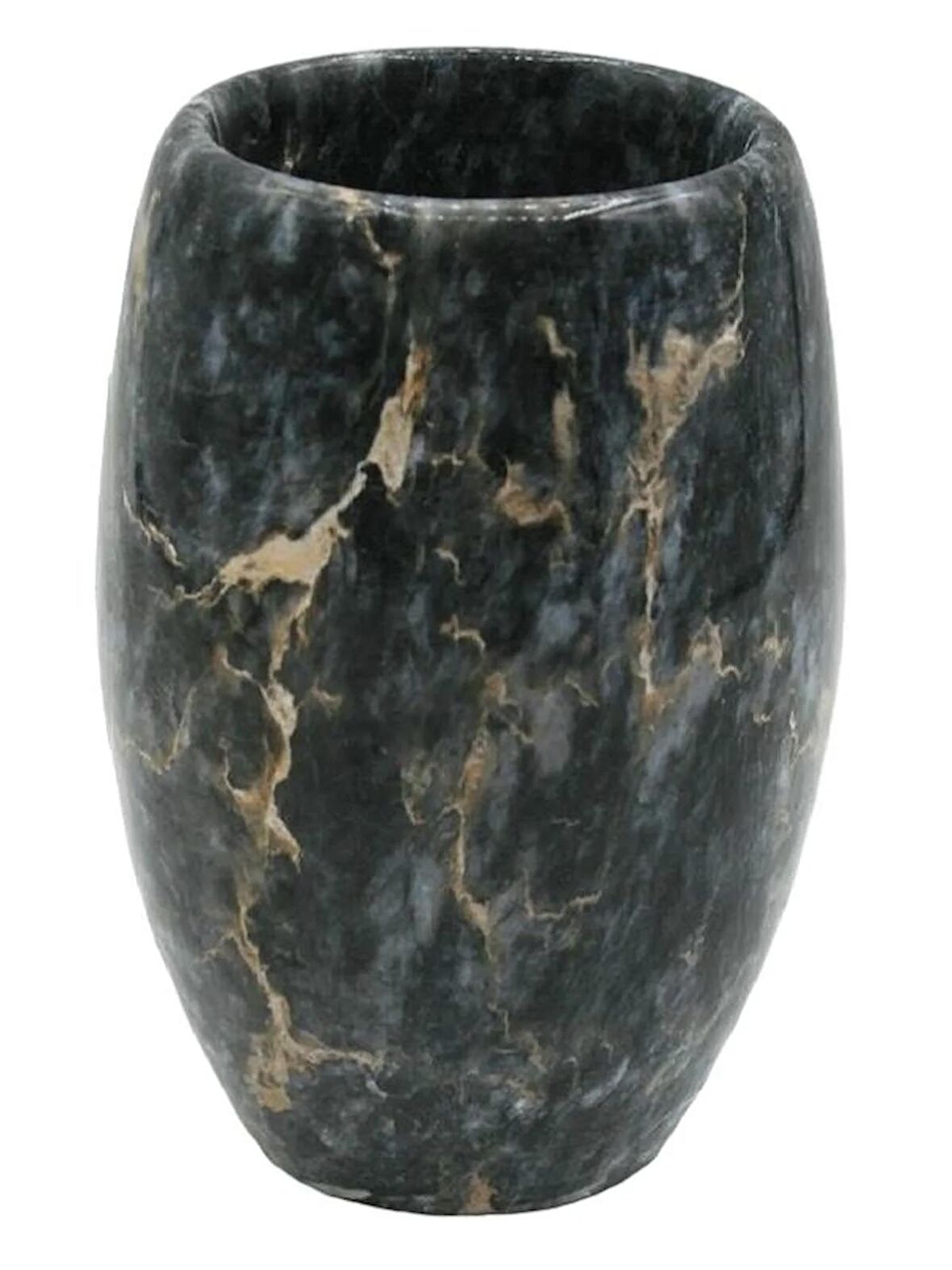 Agora Mermer Kalemlik Siyah 6 x 10