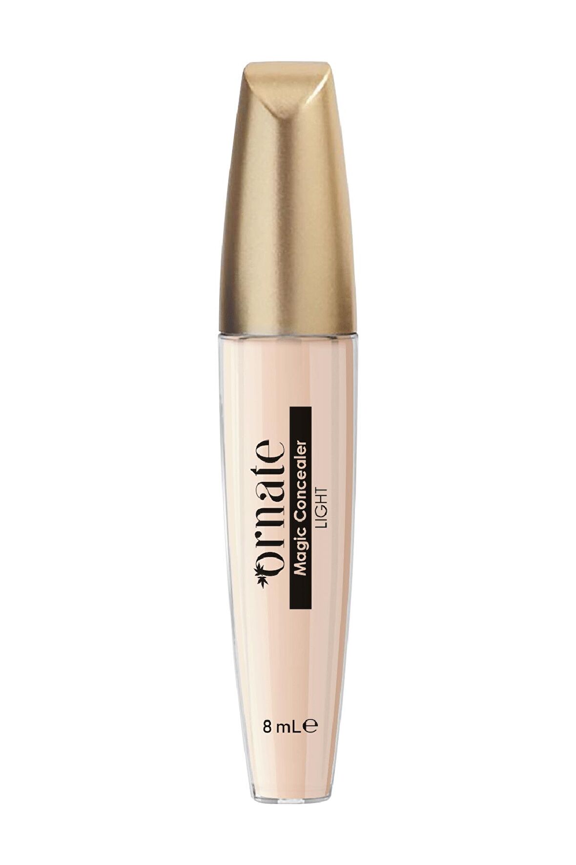 ORNATE Magic Concealer Kapatıcı Krem (01) Light