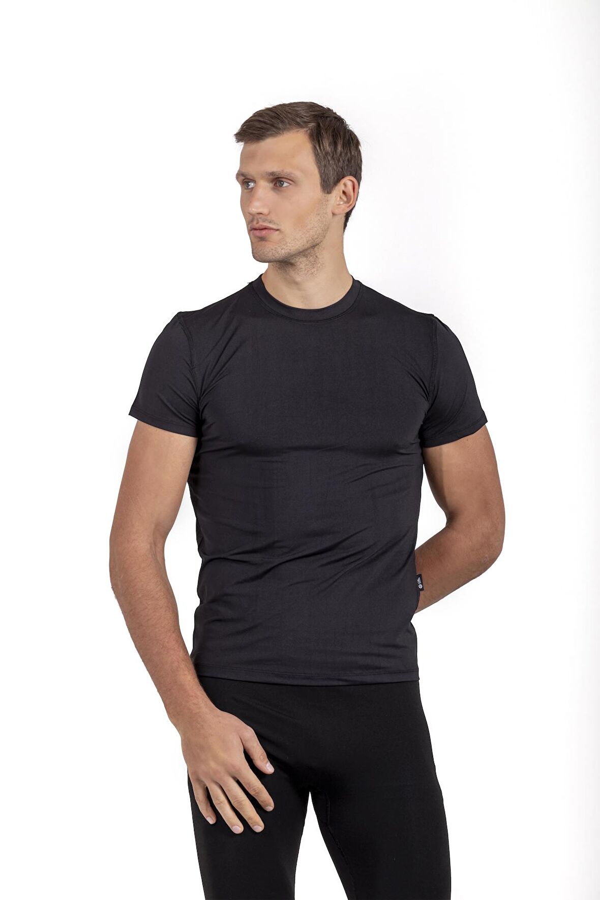 Oil Company Micro Pach T-shirt UNİSEX OC0013