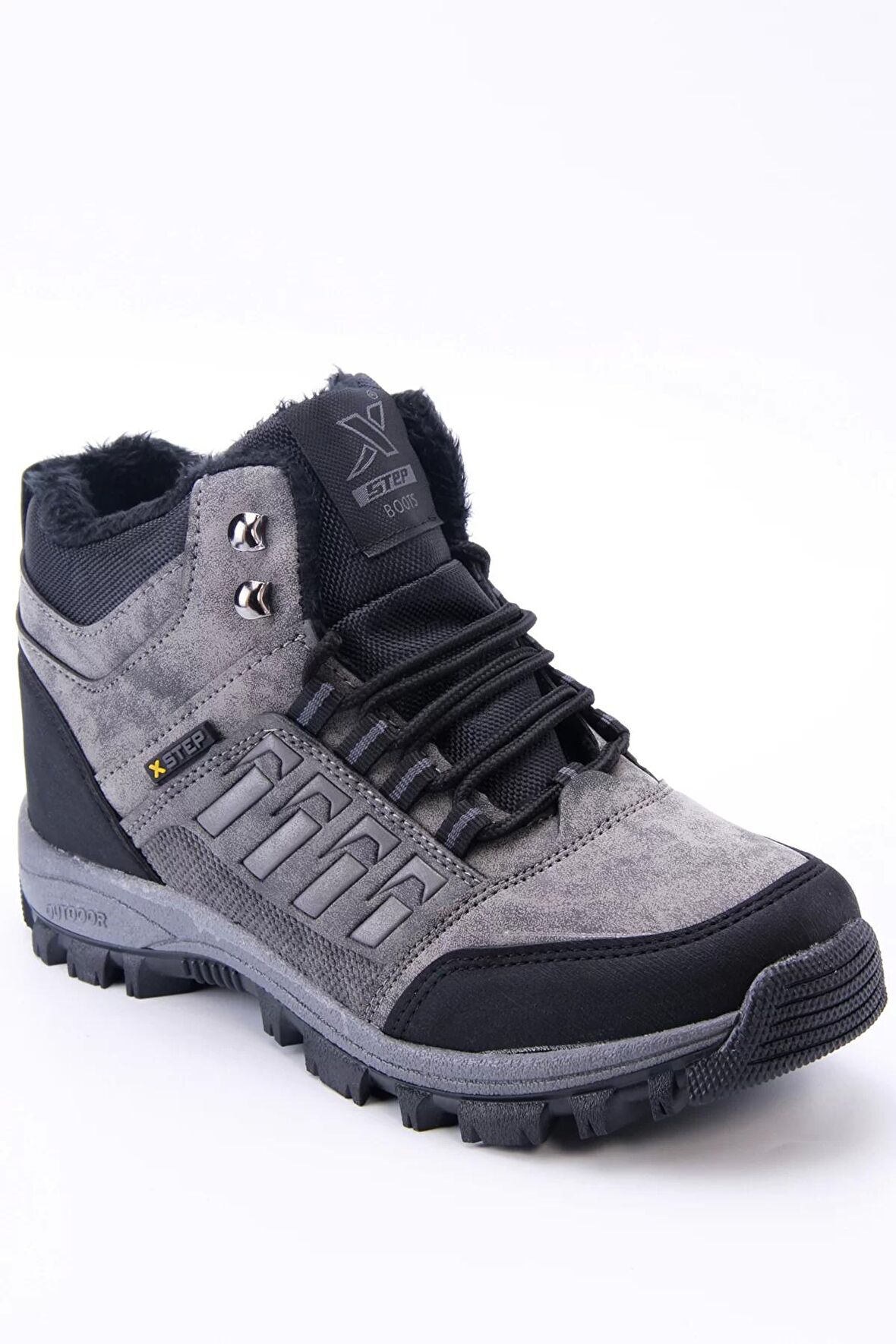 Unisex Bot EZX6