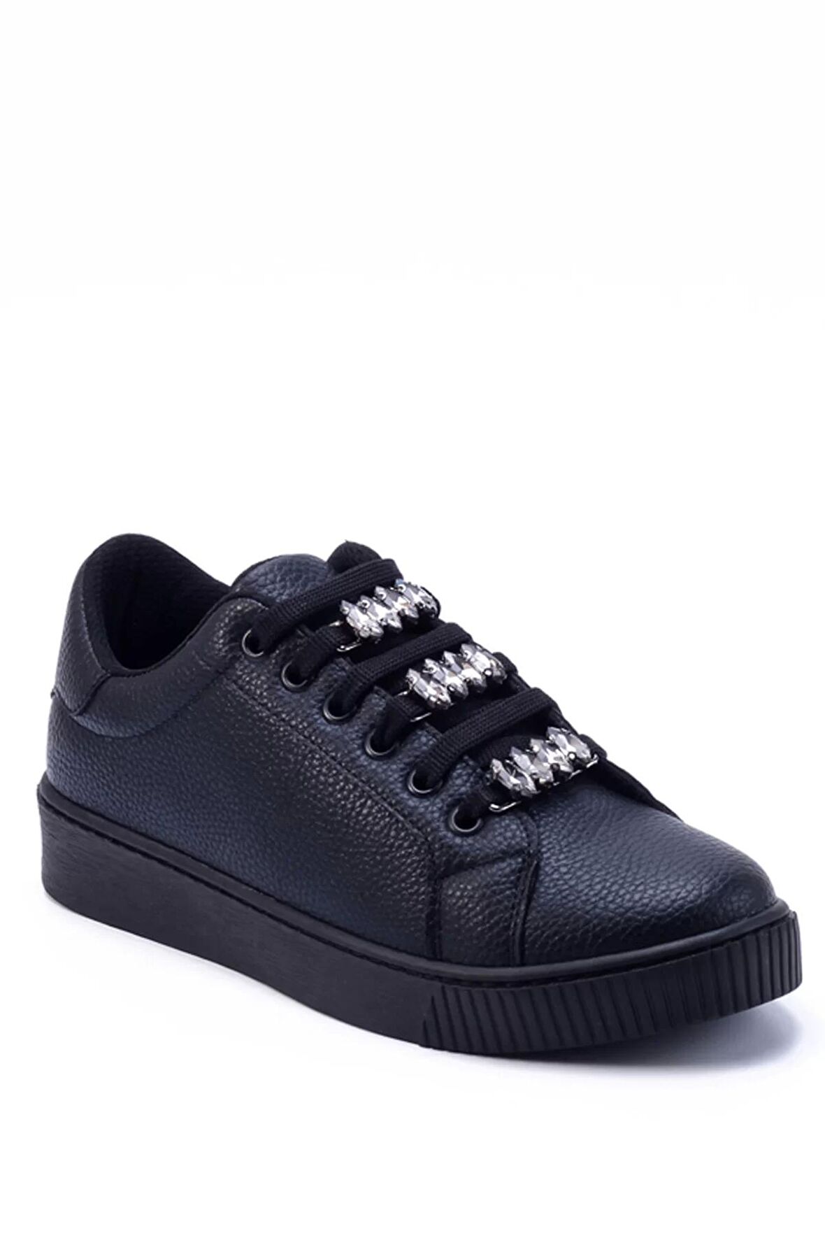 Kadın Hakiki Deri Ayakkabı 7215