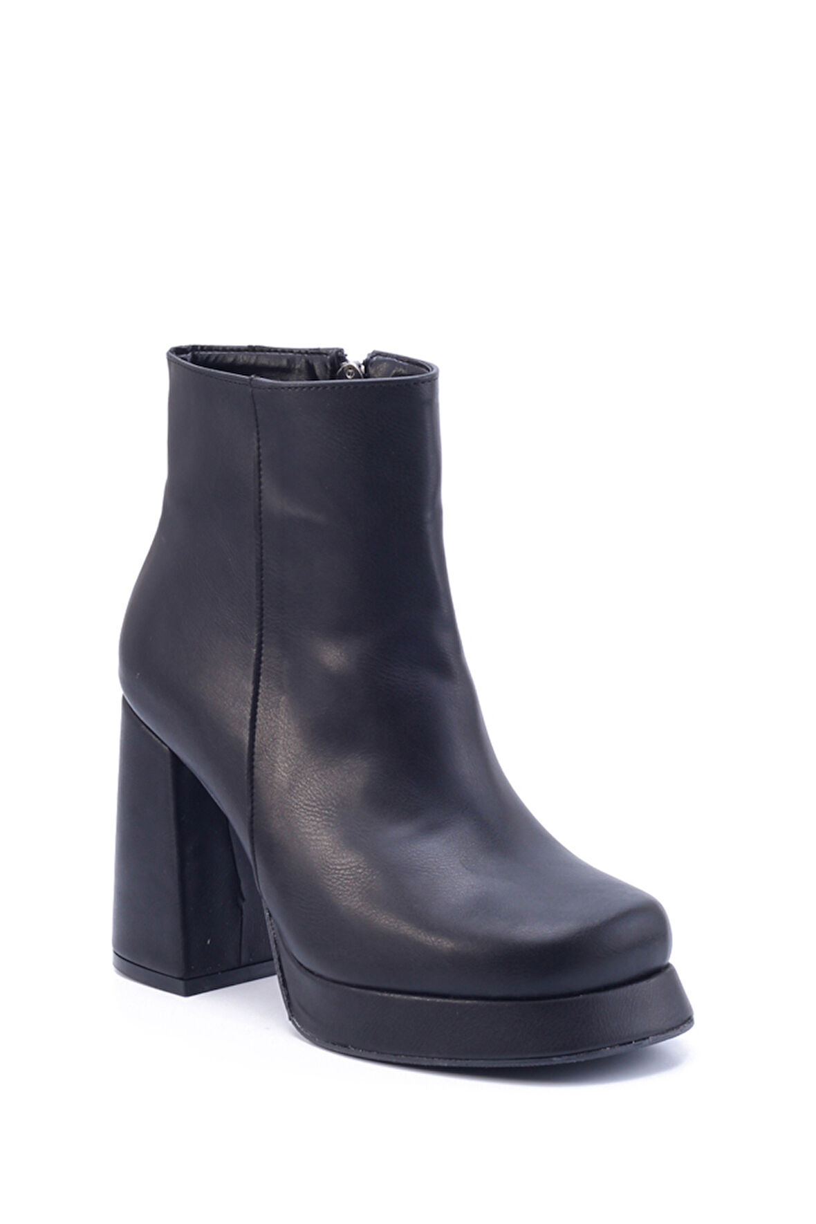 Kadın Topuklu Bot  2593