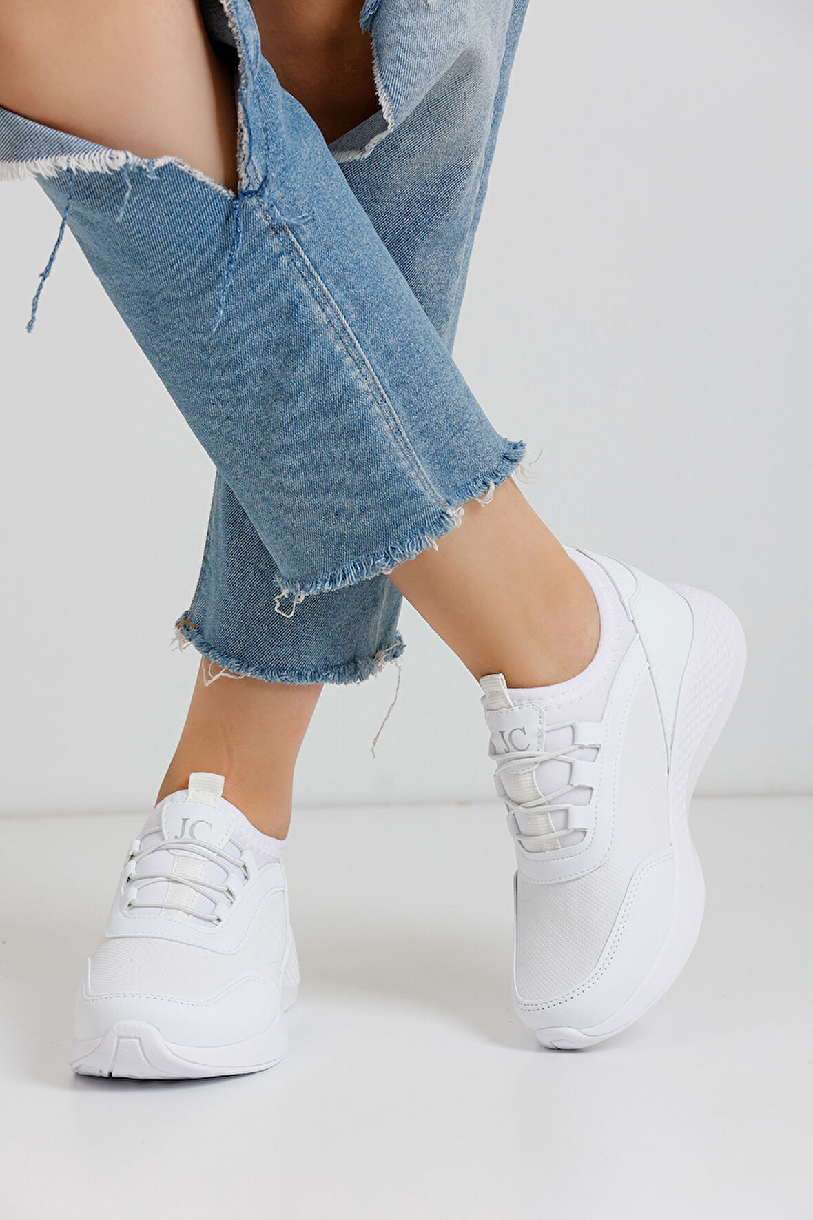 Kadın Sneaker 3005