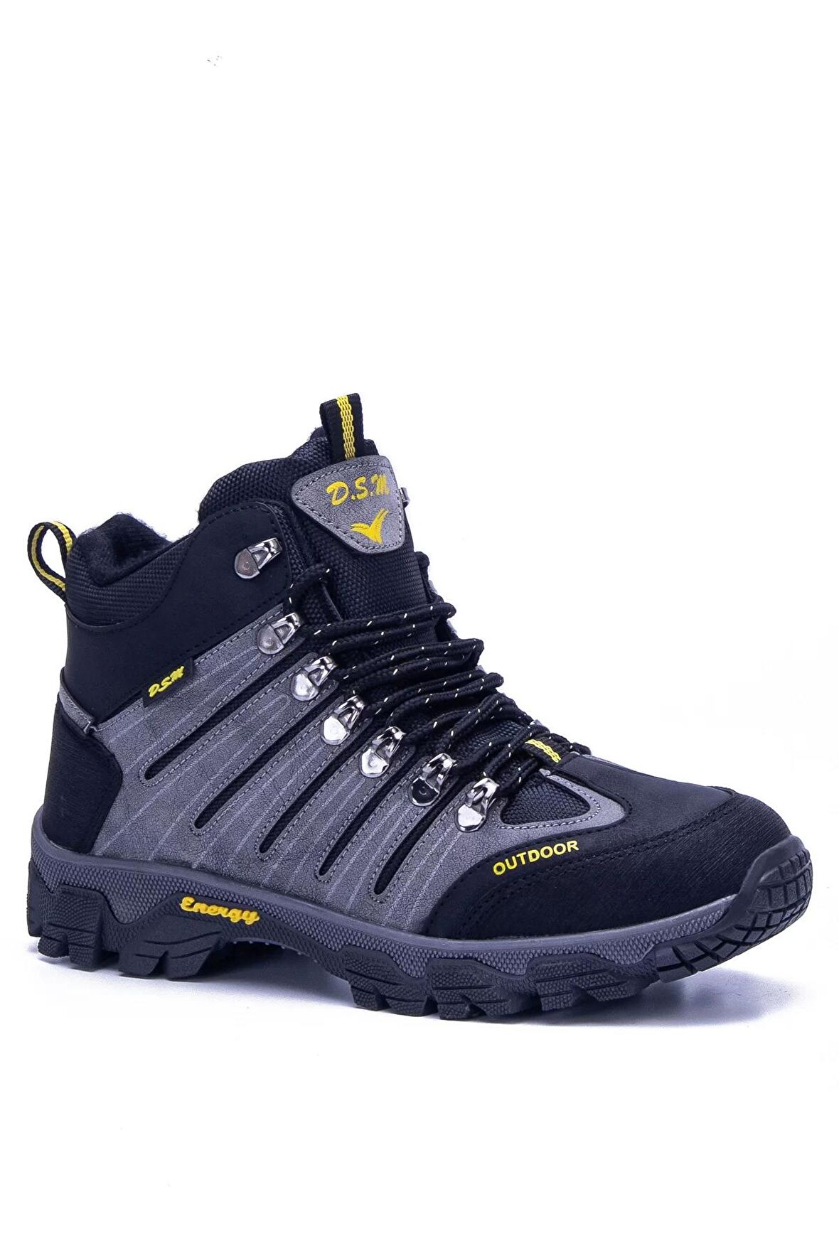 Unisex Outdoor Ayakkabı DSM2 - Füme