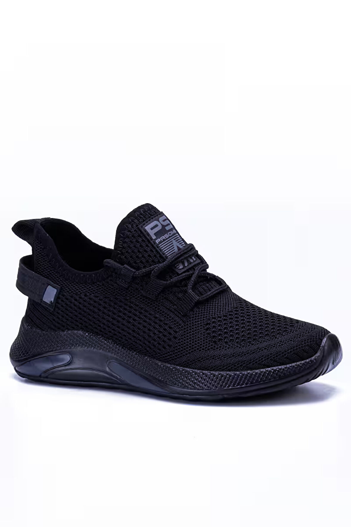 Çocuk Triko Sneaker 4555C