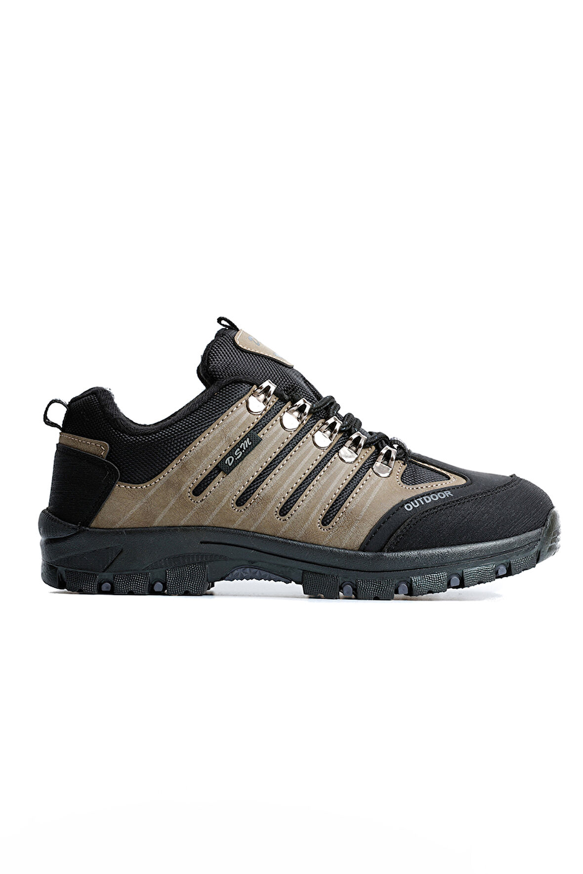 Unisex Outdoor Ayakkabı DSM1