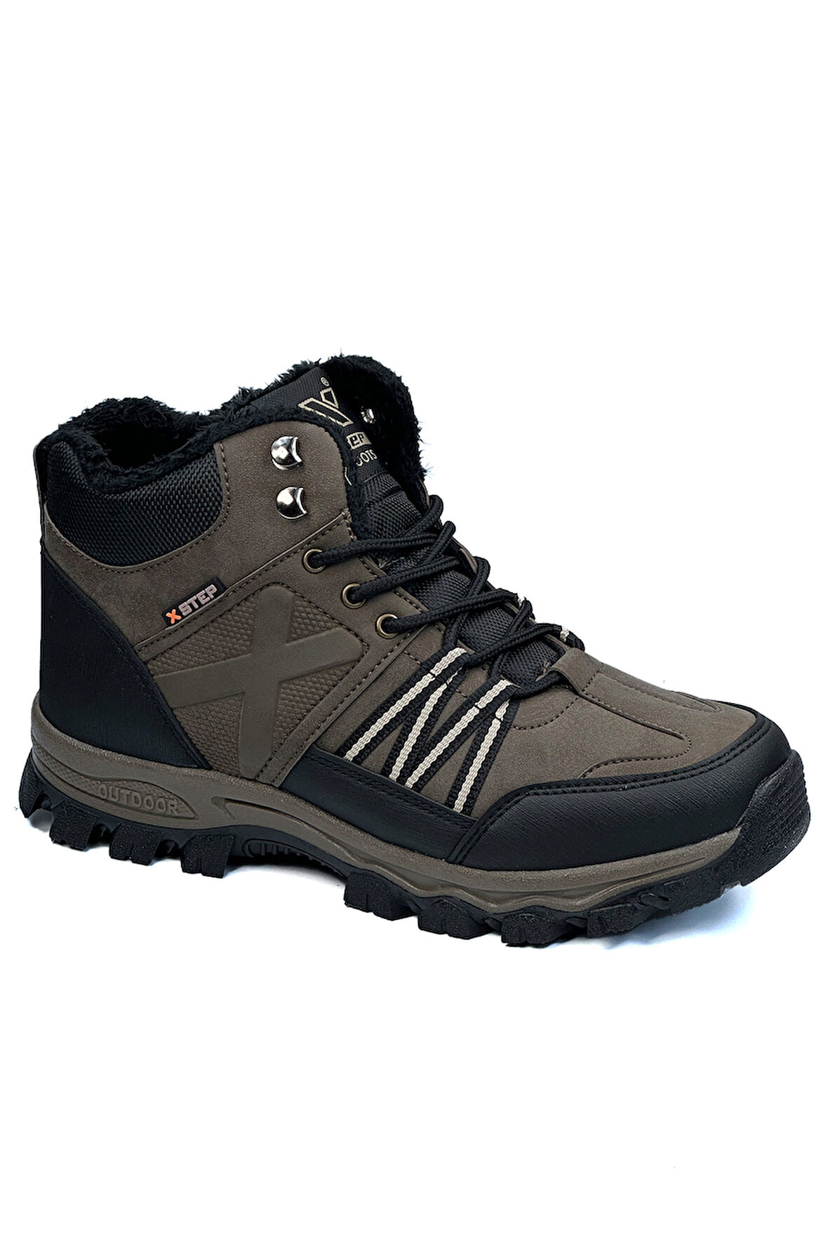 Unisex Outdoor Bot EZX8