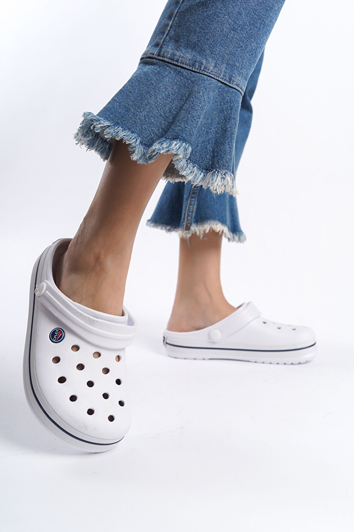 Kadın Terlik CEX-CRCS